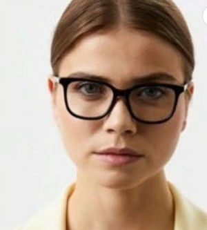 McQ Alexander McQueen McQ by Alexander McQueen MQ0276O 003 Eyeglasses Pink 52 Size ONE SIZE - 3 Thumbnail