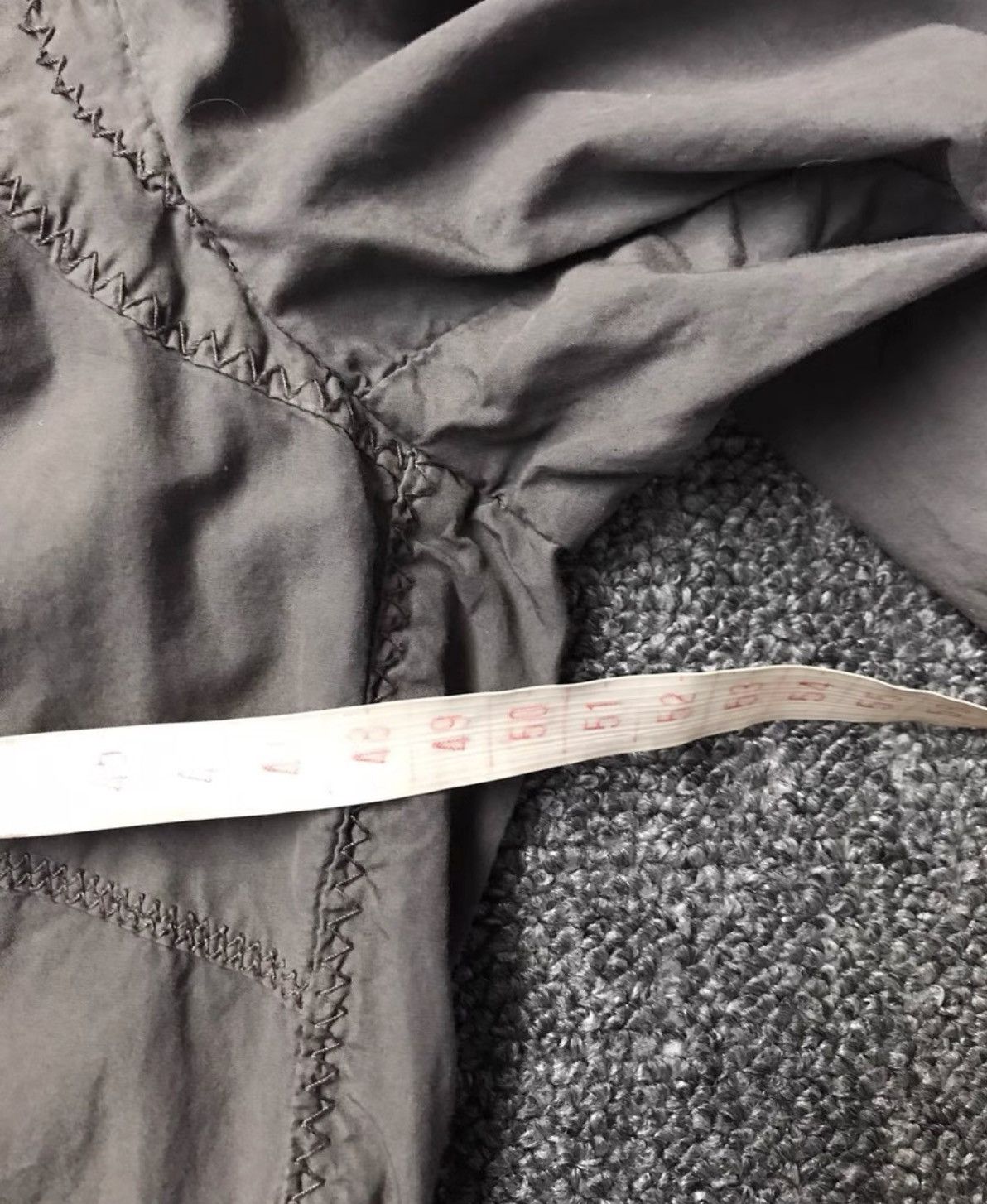 Bottega Veneta Bottega Veneta Jacket ~ Size US S / EU 44-46 / 1 - 8 Thumbnail