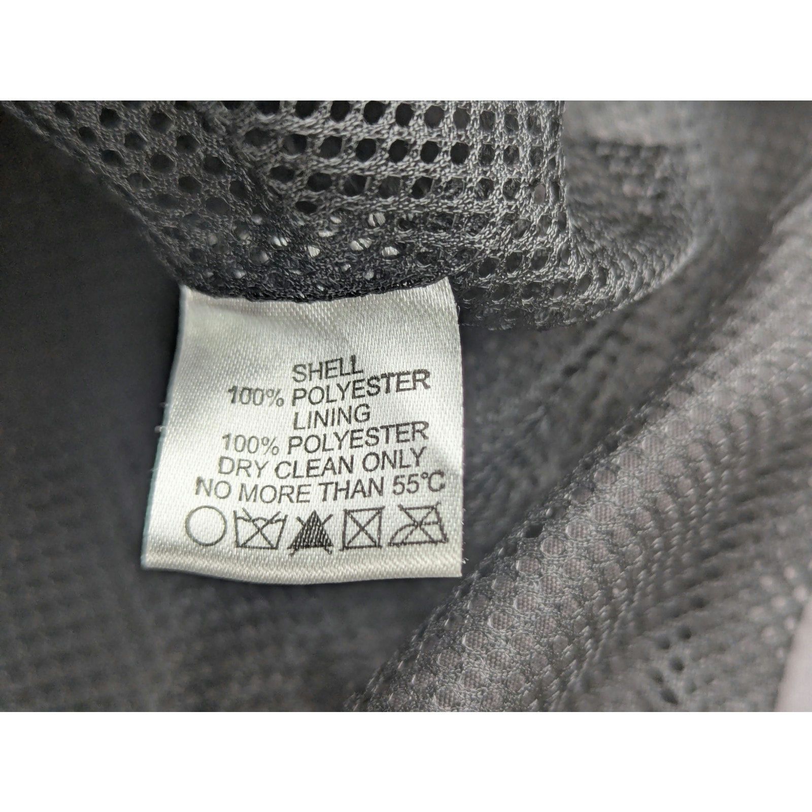 Other Solbiato Sport Cycling Vest Womens Large Grey Windproof Size L / US 10 / IT 46 - 8 Thumbnail