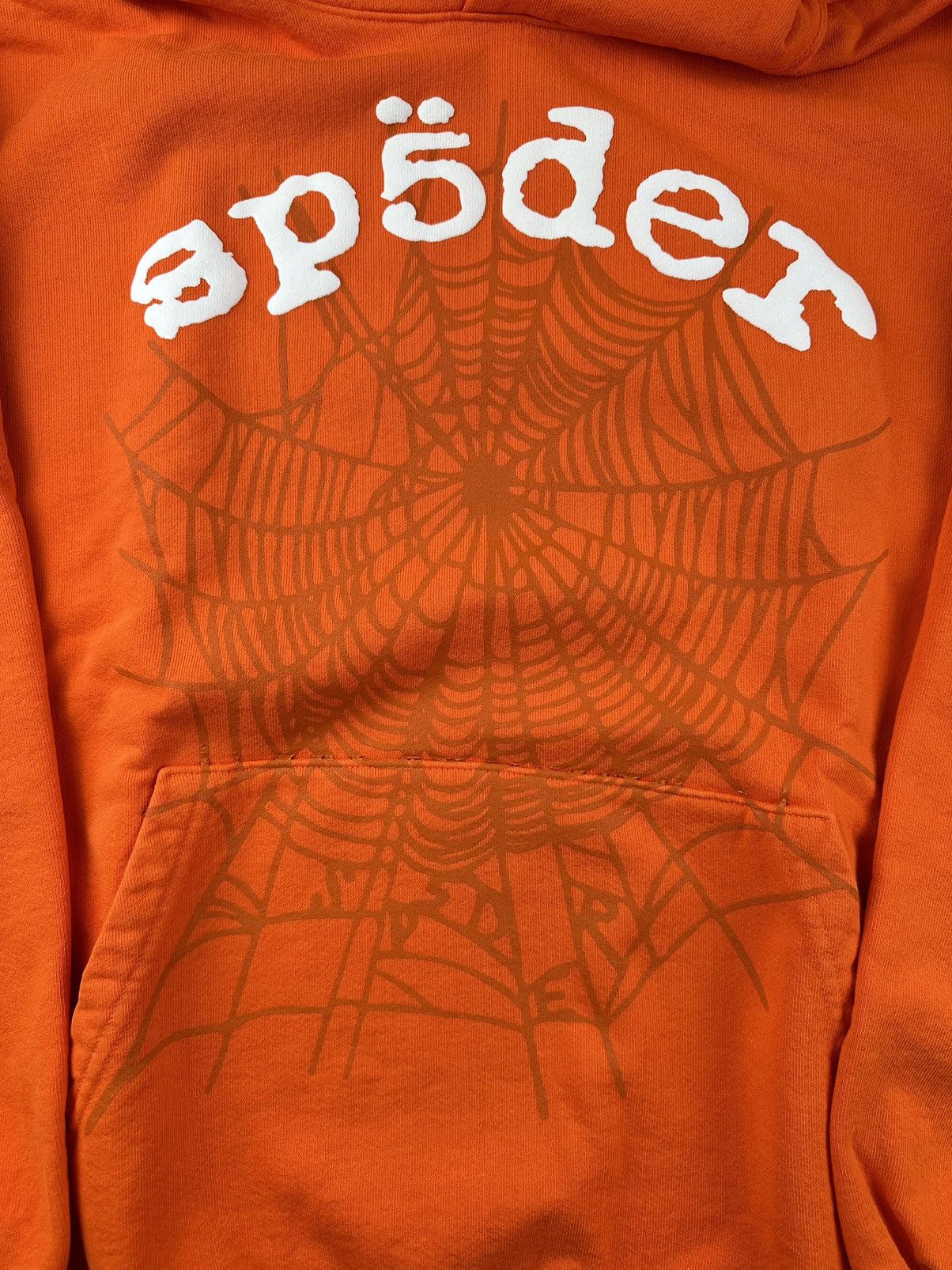 Sp5der Sp5der Legacy Hoodie Size US L / EU 52-54 / 3 - 2 Thumbnail