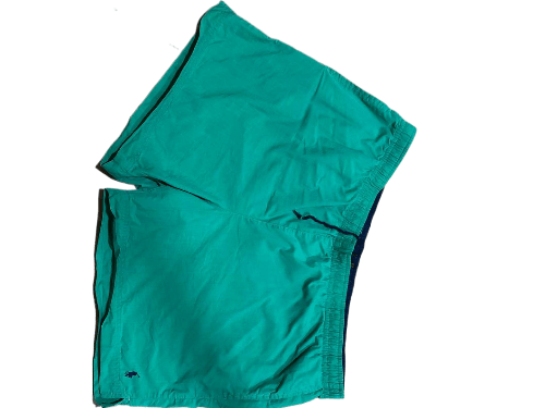Polo Ralph Lauren Polo Ralph Lauren Sport Y2K Logo Shorts Size XL Size US 36 / EU 52 - 1 Thumbnail