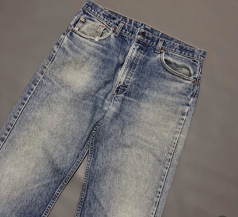 Levi's Vintage Clothing Levis usa Size US 36 / EU 52 - 7 Thumbnail