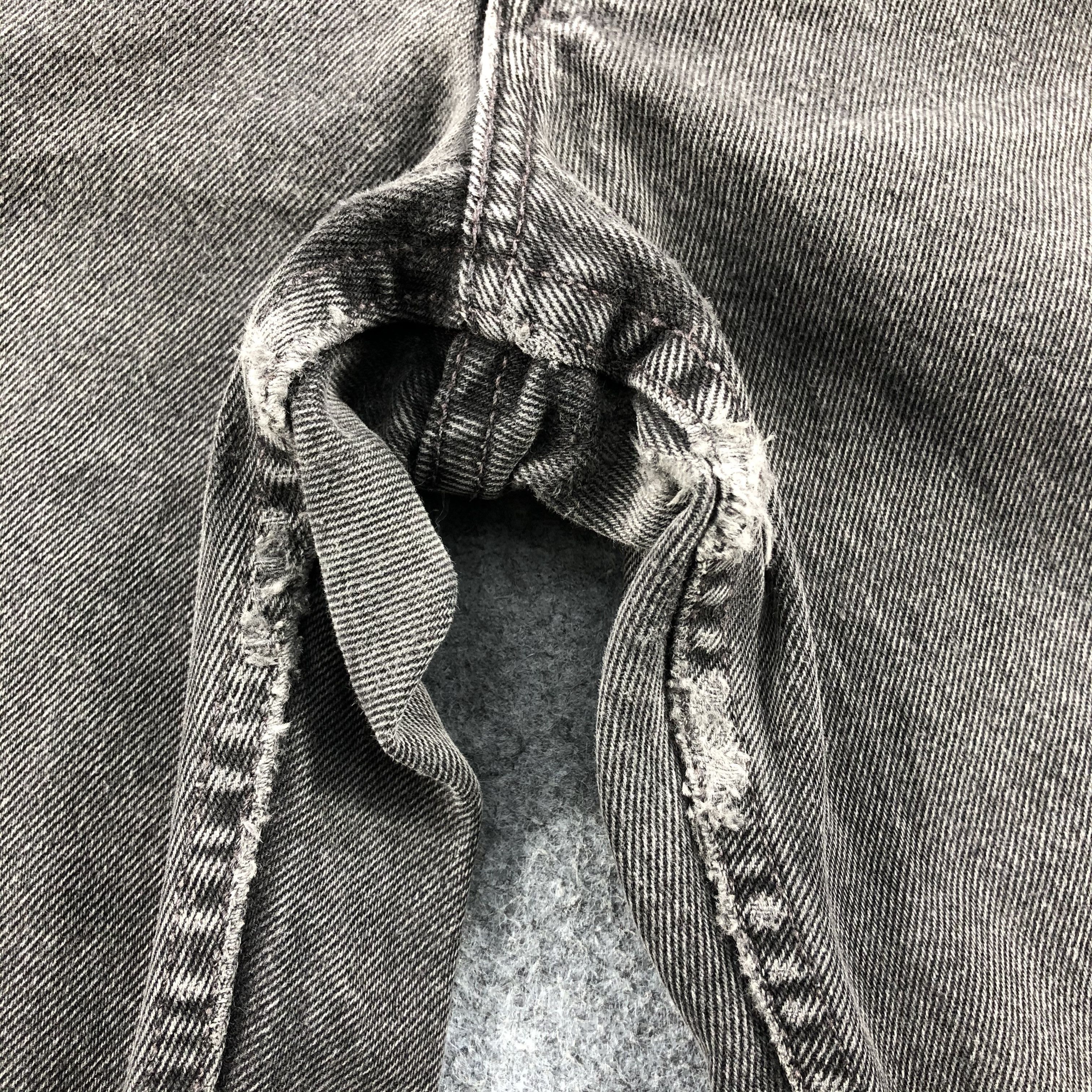 Levi's × Levi's Vintage Clothing Vintage 90s Levis 550 Earth Tone Jeans-JM1088 Size US 29 - 8 Thumbnail
