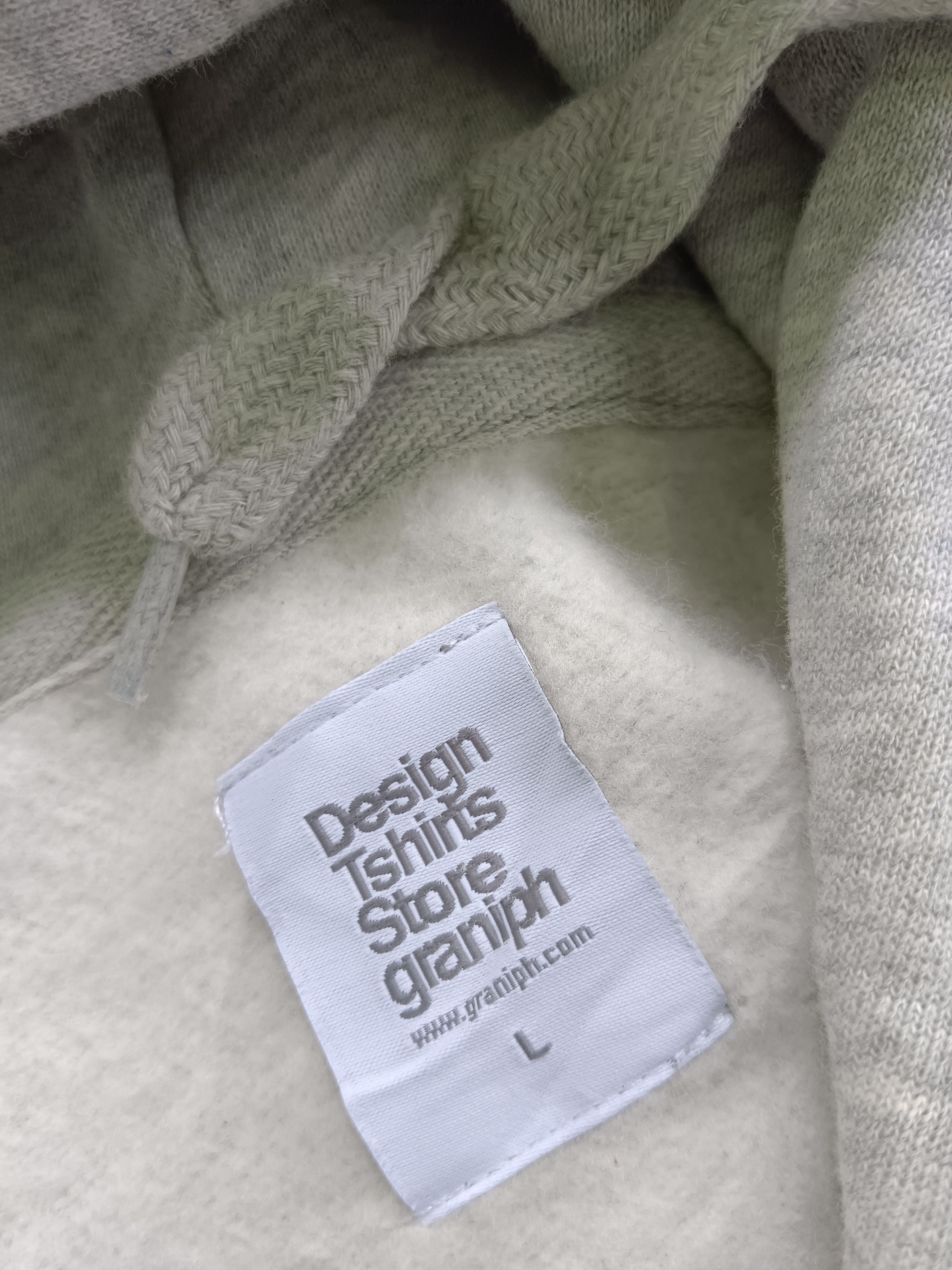 Designer × Japanese Brand Graniph Design Music Size US L / EU 52-54 / 3 - 4 Thumbnail