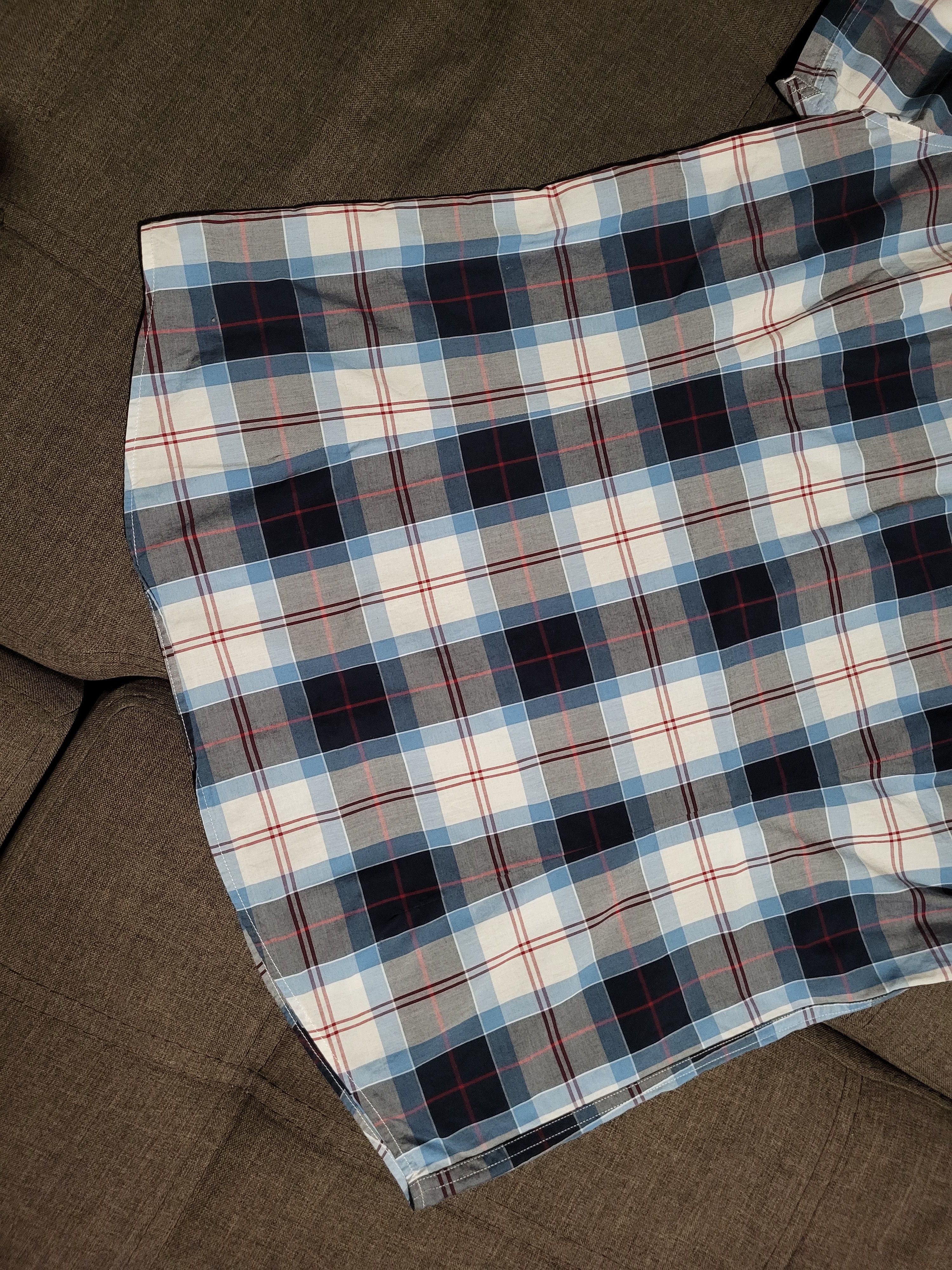 Barbour Barbour Short Sleeve T-Shirts Size US M / EU 48-50 / 2 - 8 Thumbnail