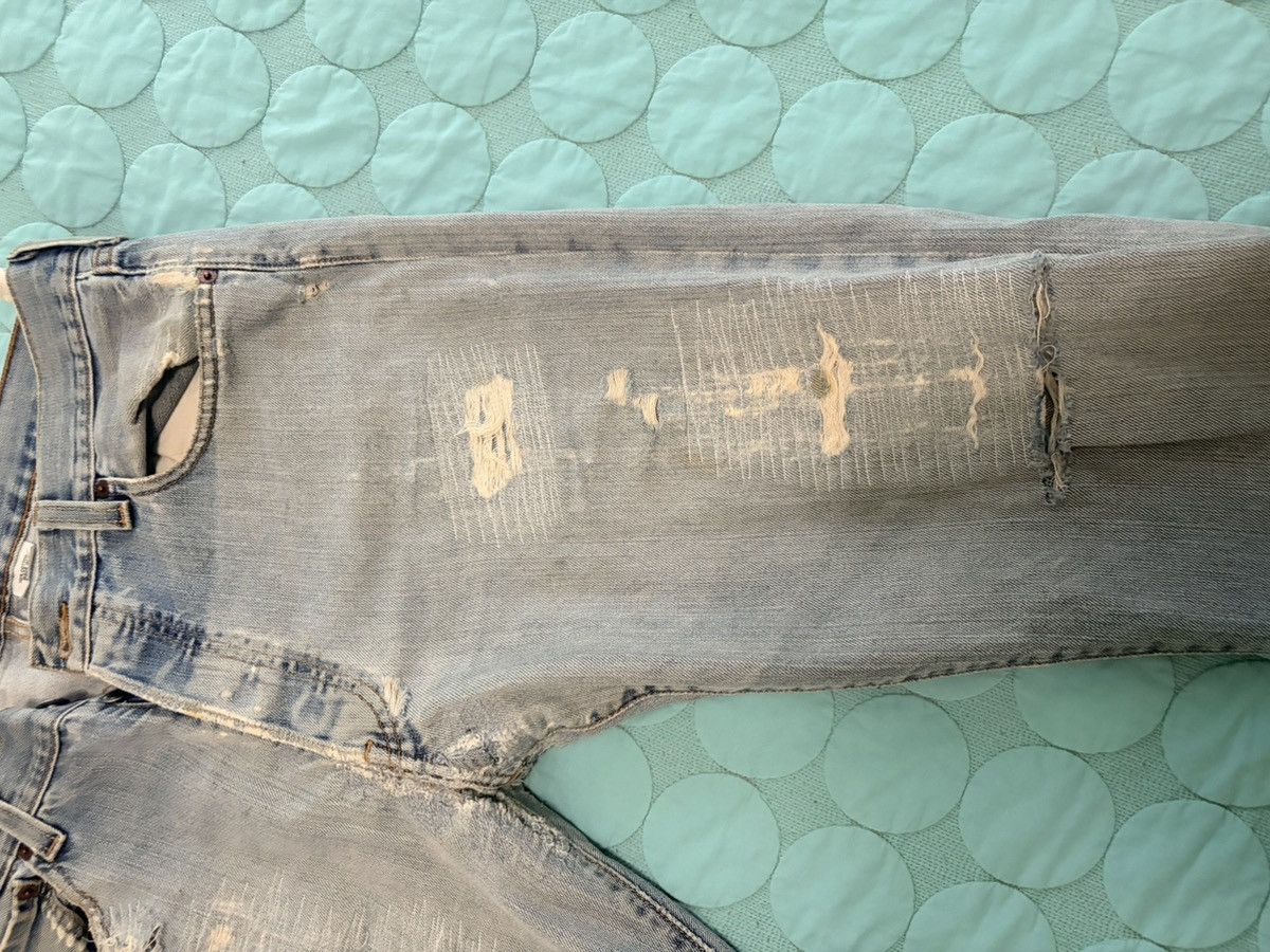 Levi's Vintage Clothing Levi vintage jeans Size US 36 / EU 52 - 3 Thumbnail