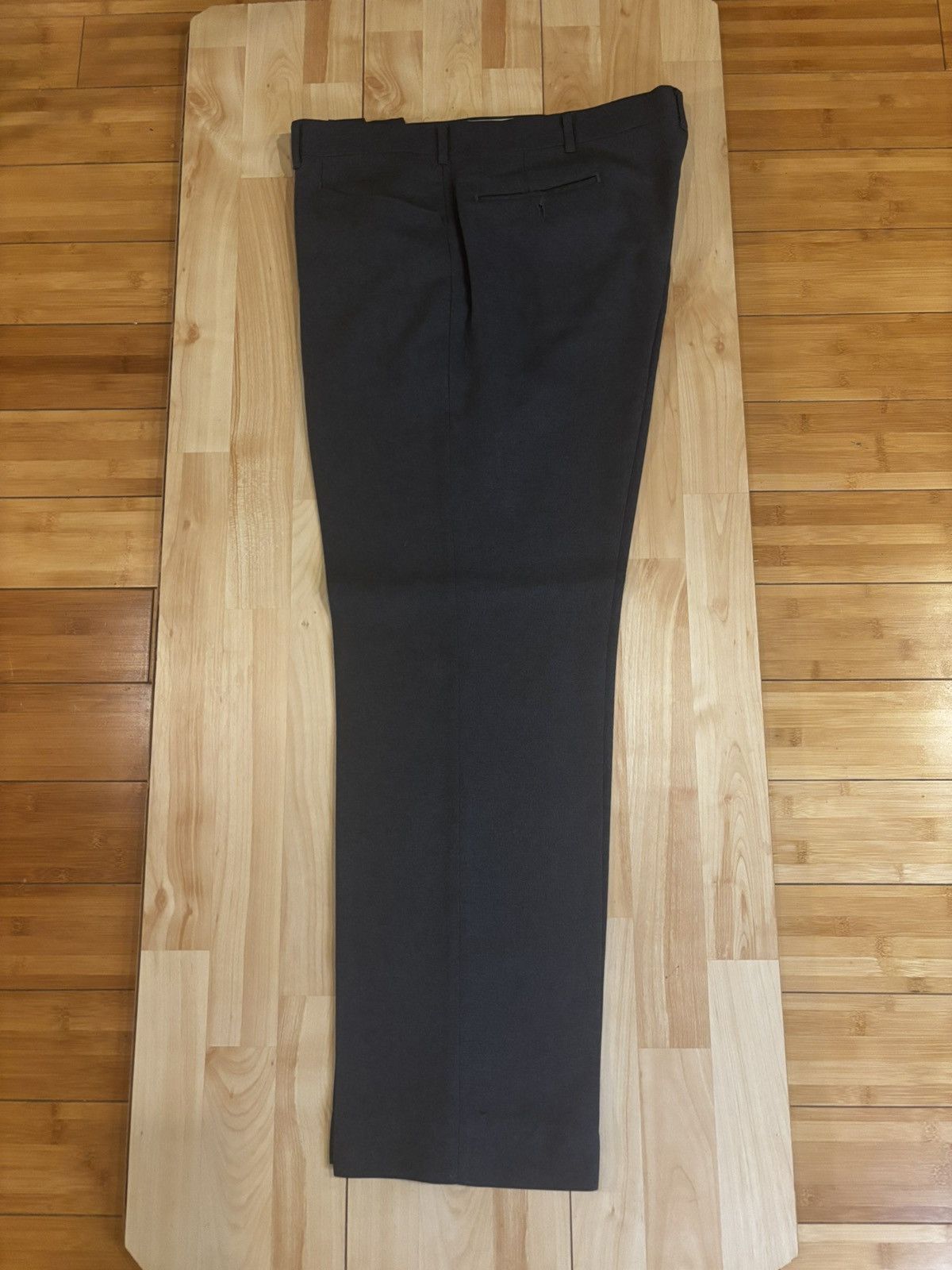 Haggar Haggar dress pants.mp-445 Size 36R - 1 Thumbnail