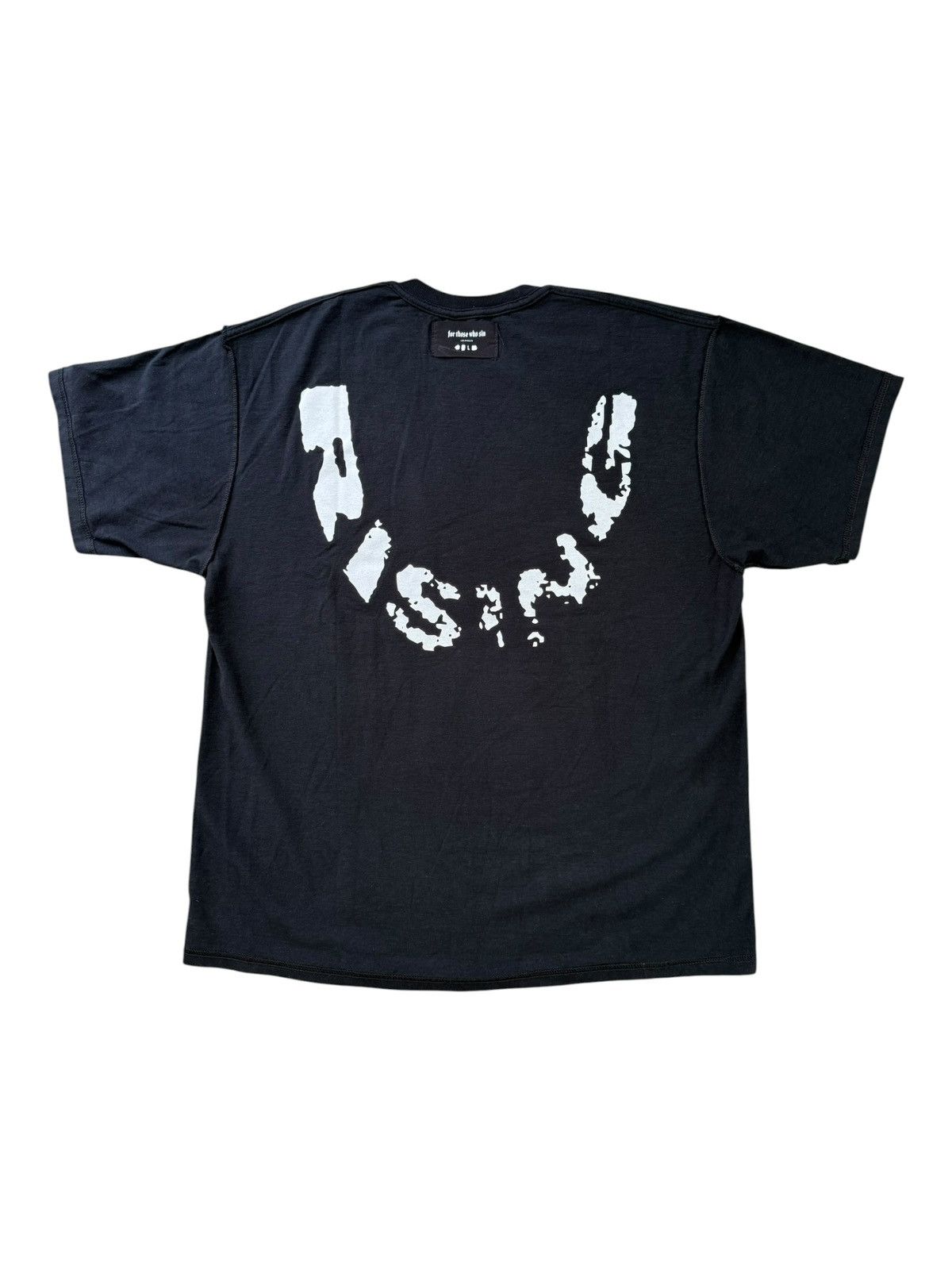 For Those Who Sin FTWS Scorpio Rising Glow T-Shirt Size US L / EU 52-54 / 3 - 2 Thumbnail