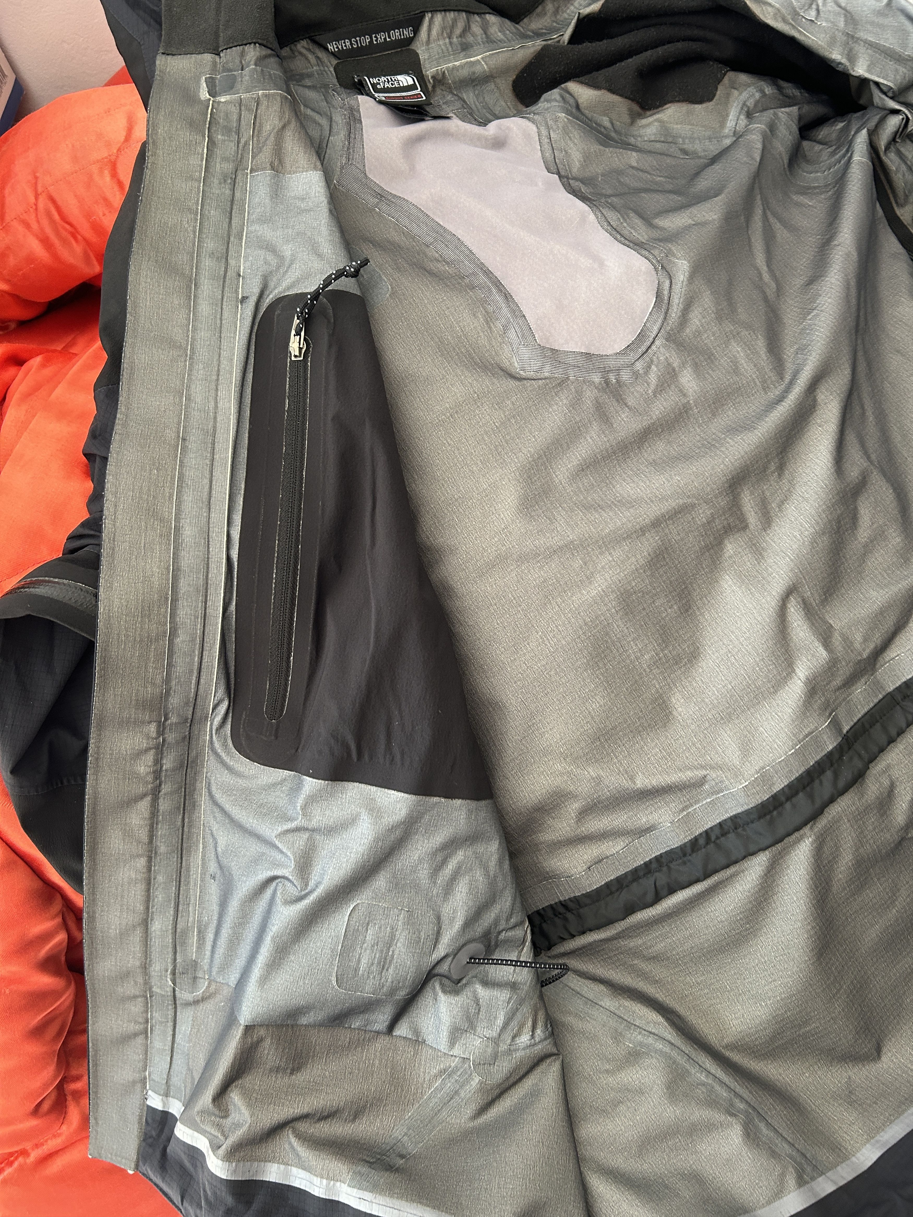The North Face The North Face GORE-TEX Pro Shell jacket Size M / US 6-8 / IT 42-44 - 7 Thumbnail