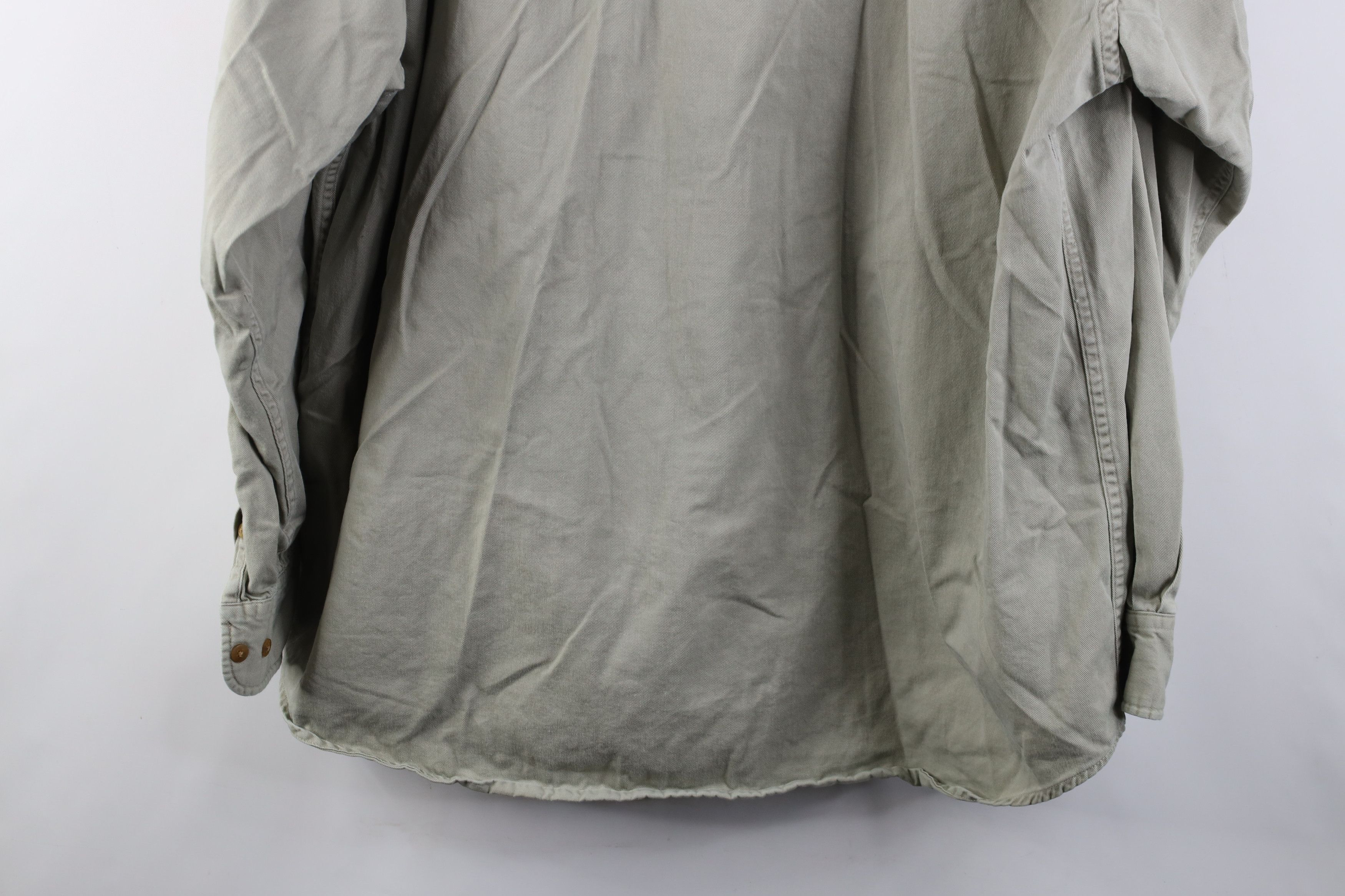 Vintage Vintage 90s Pheasants Forever Hunting Button Down Shirt Size US XXL / EU 58 / 5 - 15 Thumbnail