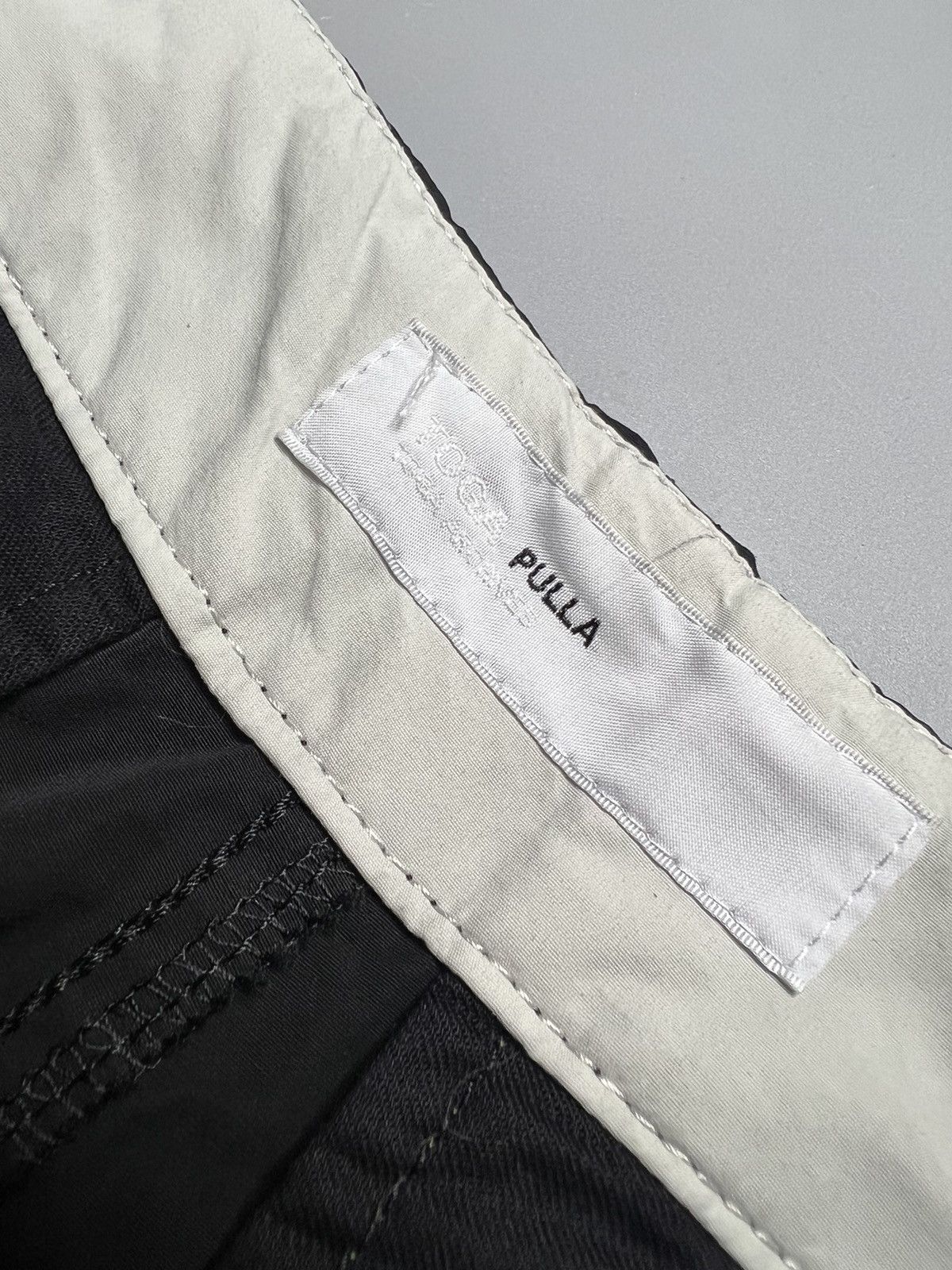Toga Toga Pulla A/W 22-23 Multizip Cargo Skirt Short Size 26" / US 2 / IT 38 - 7 Thumbnail