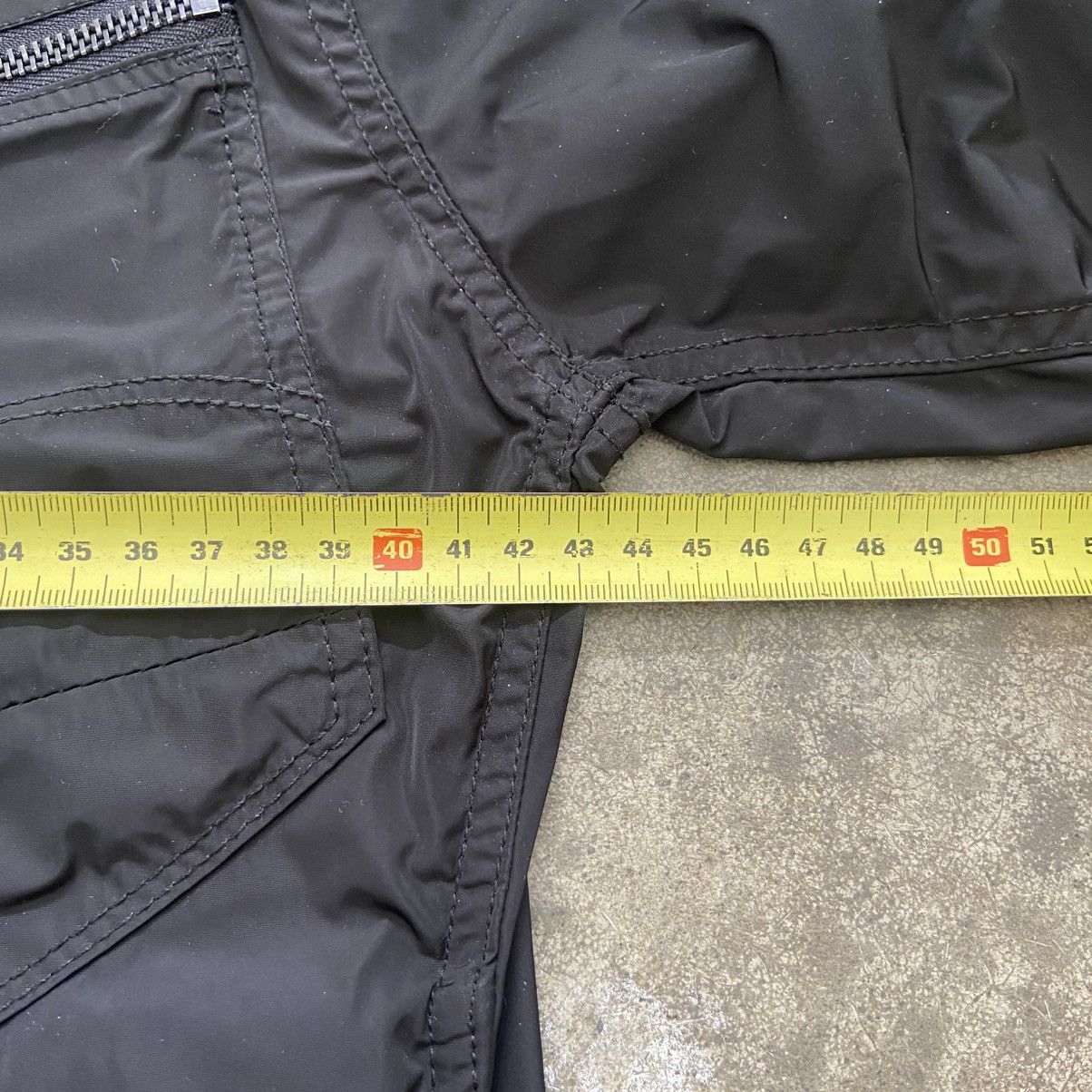G-Star Y2K G-Star Raw Arc Zip 3d Slim Jacket Size US XXS / EU 40 - 13 Thumbnail