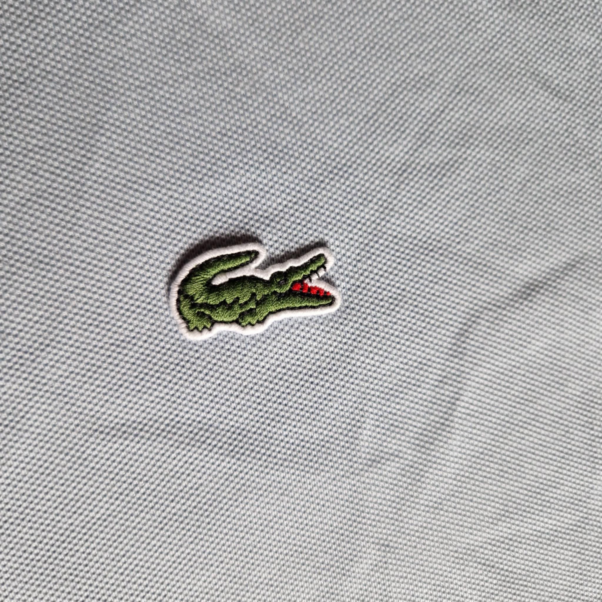 Lacoste Lacoste New Collection Polo Shirt M Size US M / EU 48-50 / 2 - 6 Thumbnail