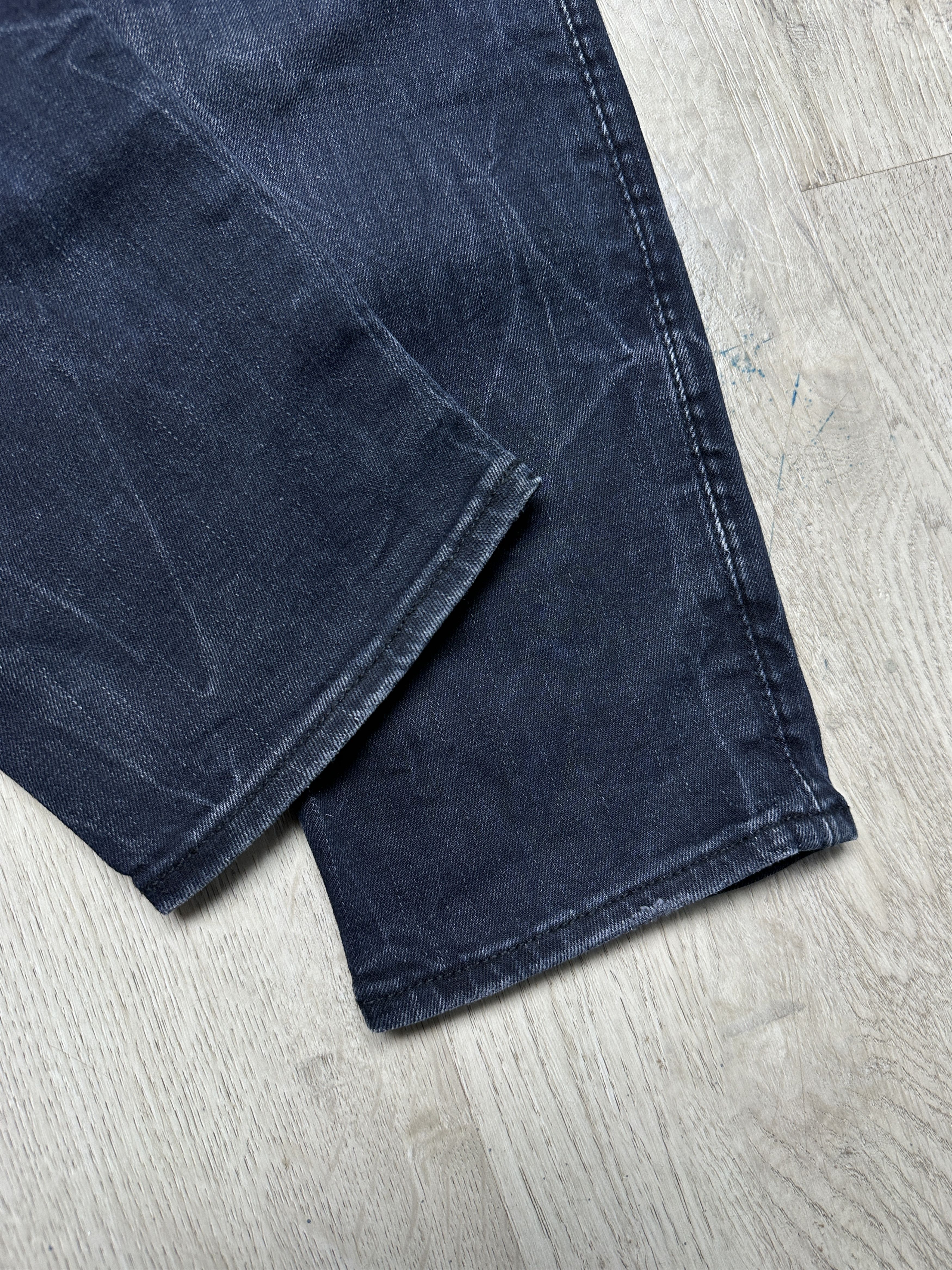 G-Star G Star Raw Womens Lynn Mid Skinny Denim Pants Jeans Size 29" - 9 Thumbnail