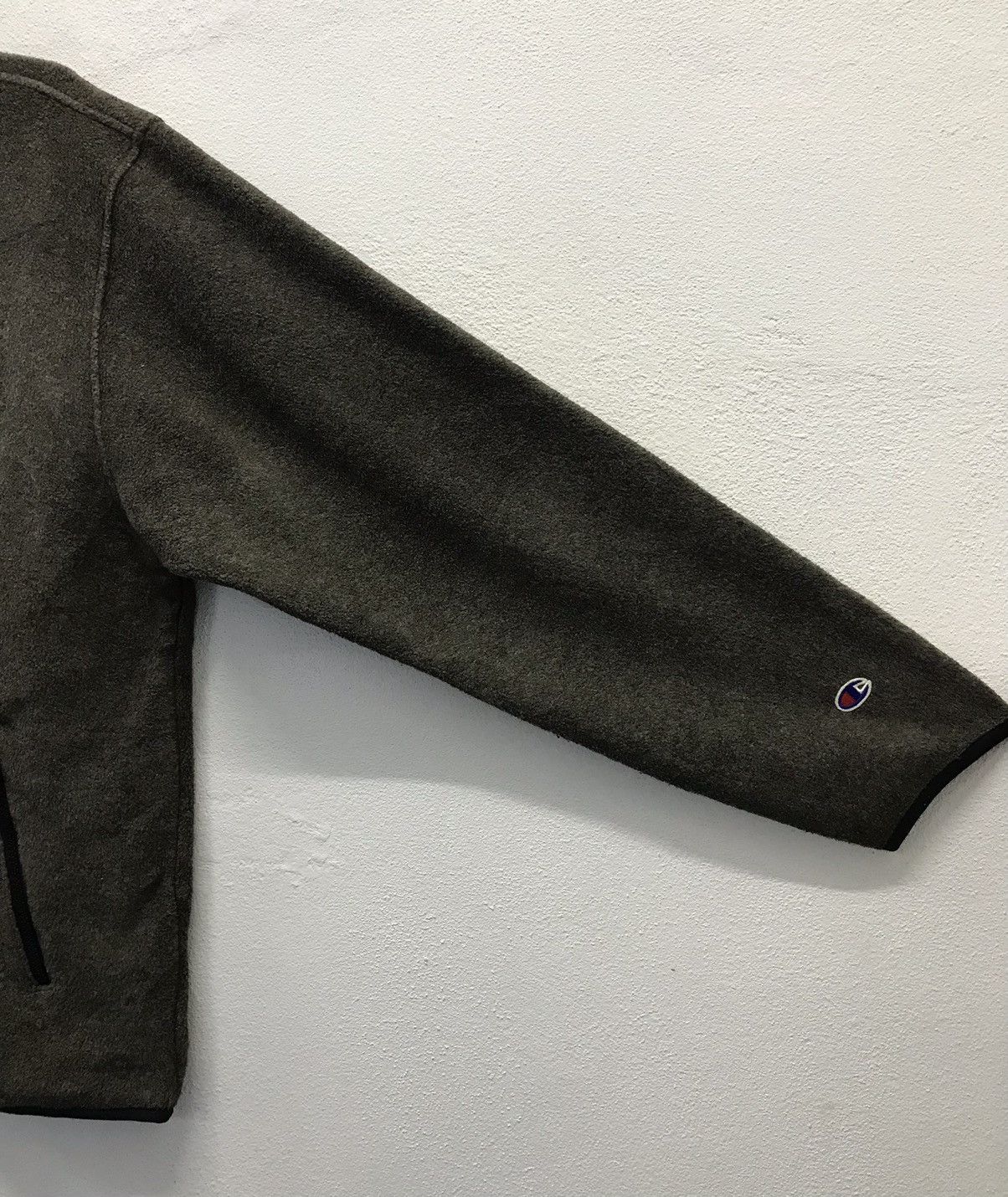 Champion × Vintage Vintage Champion Since 1919 Jacket Size US L / EU 52-54 / 3 - 4 Thumbnail