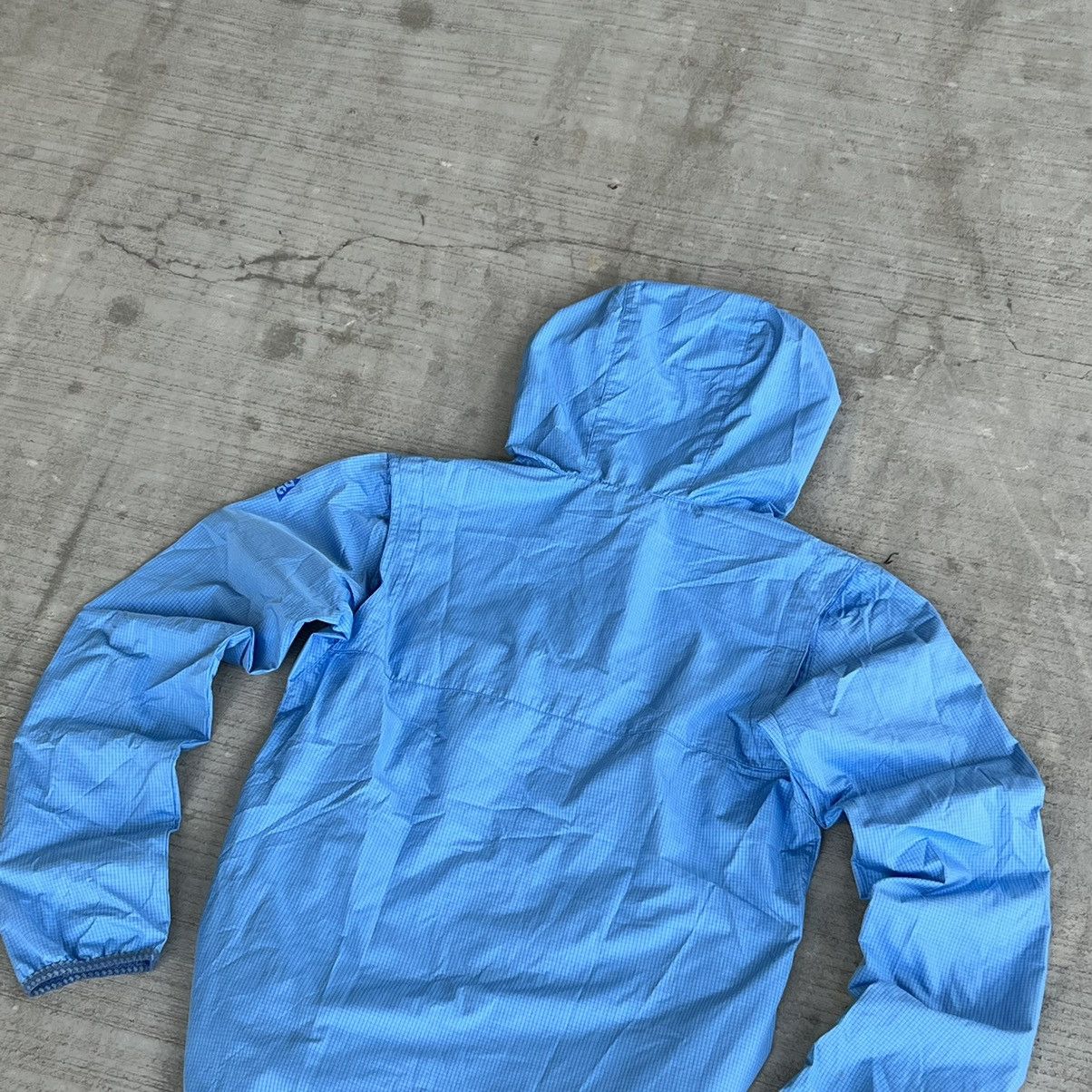 Nike ACG × Vintage Nike ACG Rare Nike Fit Windbreaker Jacket Size US S / EU 44-46 / 1 - 10 Thumbnail