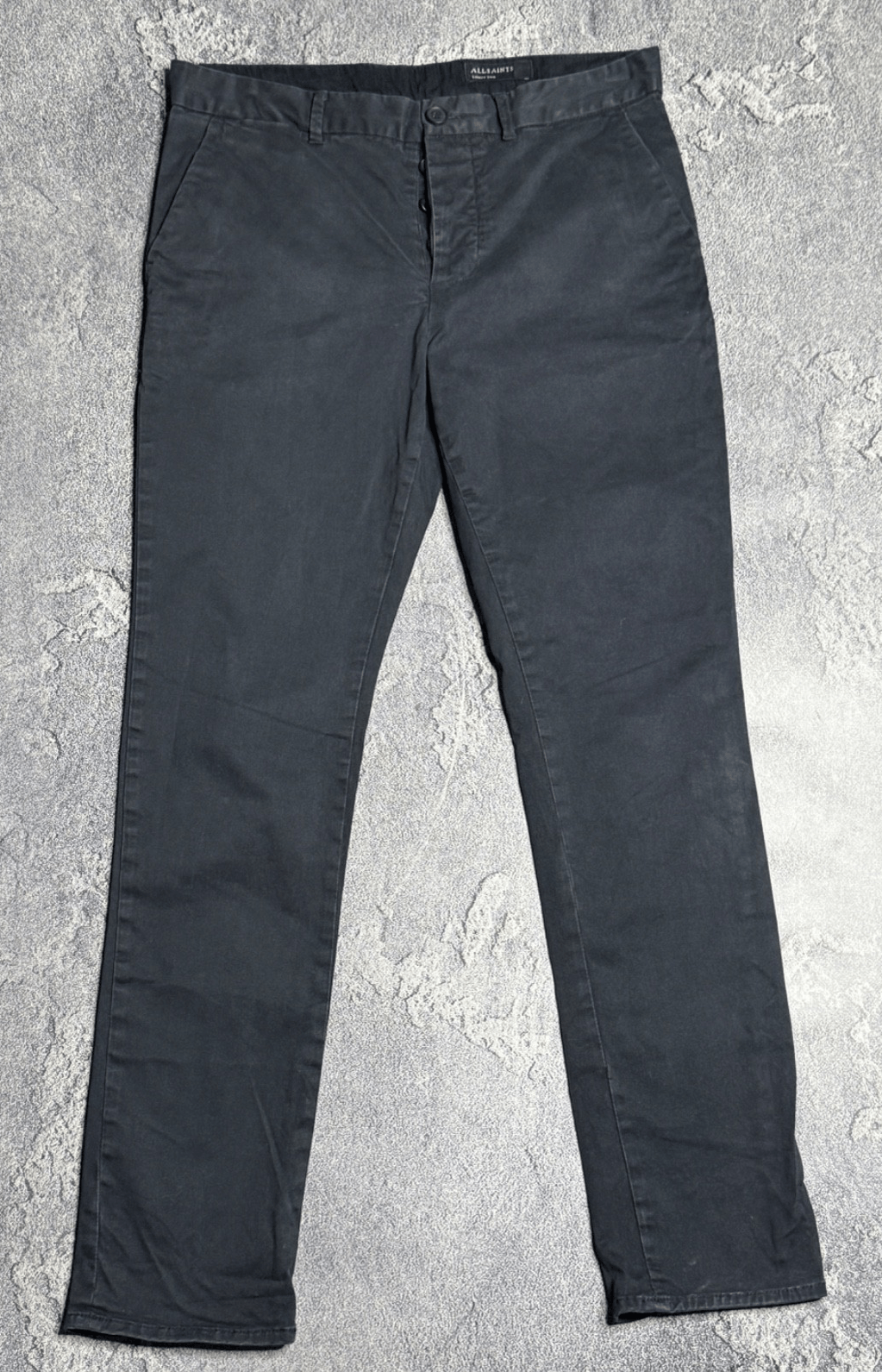Allsaints AllSaints park chino 32 Size US 32 / EU 48 - 1 Thumbnail