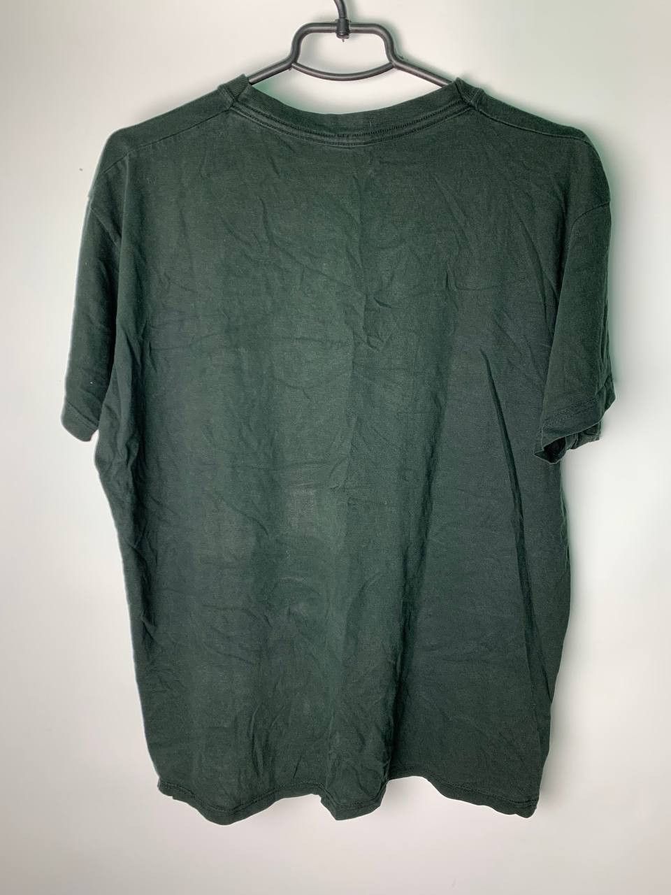 AC/DC Vintage rare streetwear Y2K band rock 2003 Ac/Dc T-shirt Size US L / EU 52-54 / 3 - 4 Thumbnail