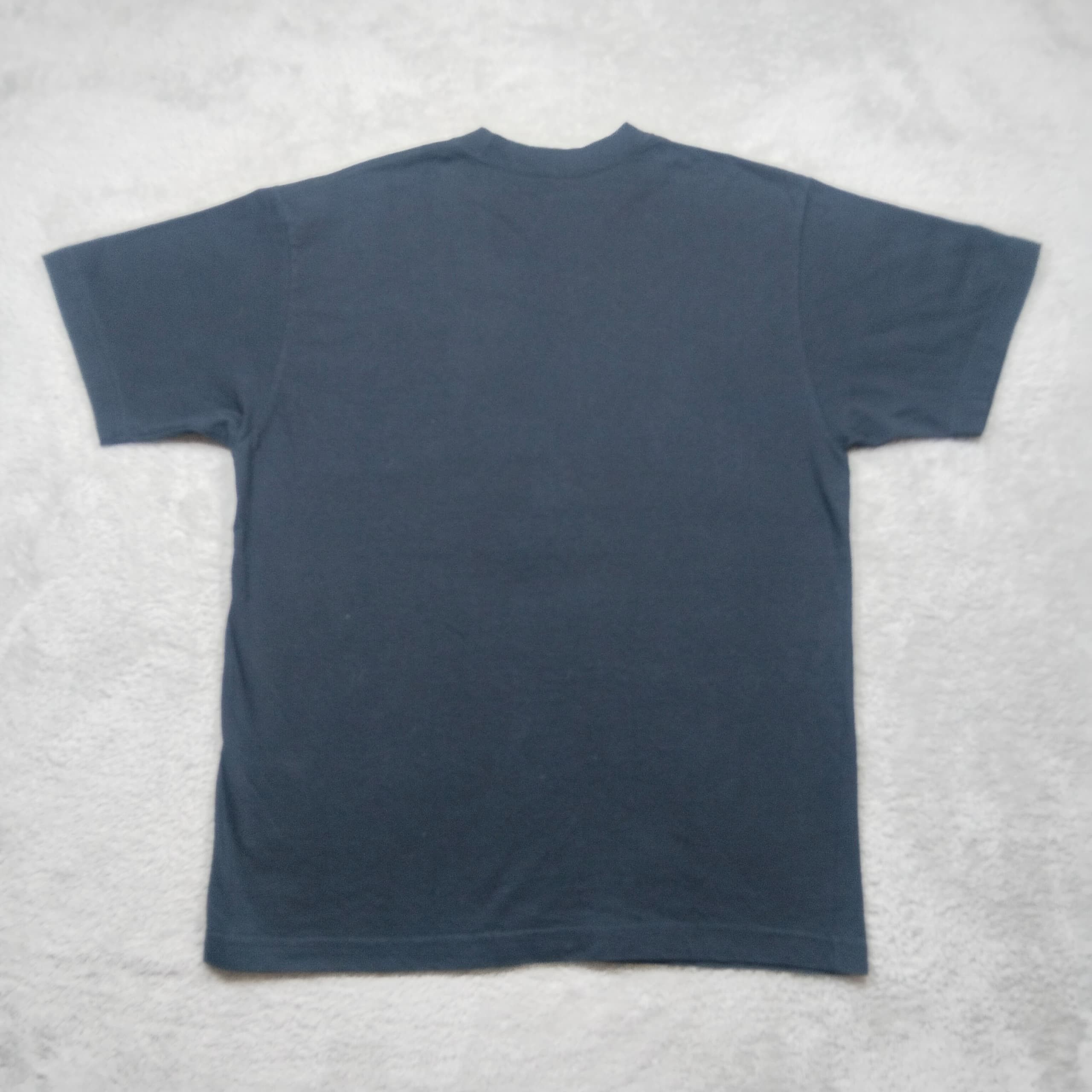 Neighborhood × Vintage VINTAGE NEIGHBOURHOOD LOS HERMANOS MEXICO II T SHIRT Size US M / EU 48-50 / 2 - 2 Thumbnail