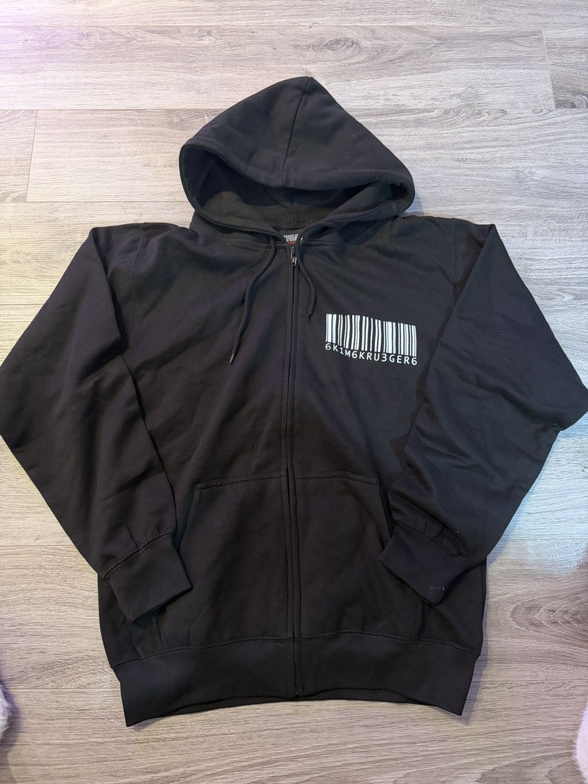 Ken Carson × Kim Krueger × Playboi Carti kim kruger unleash the