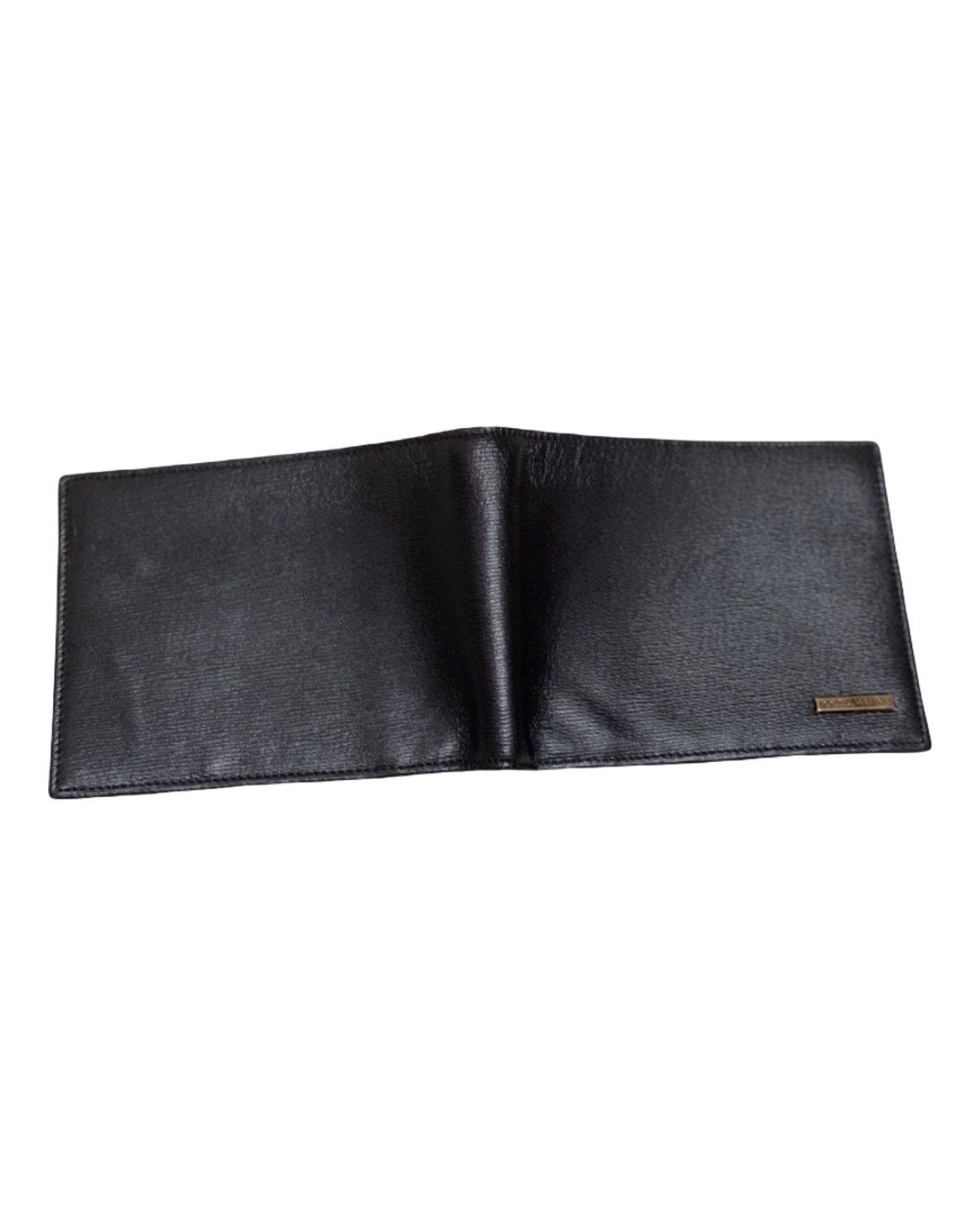 Dolce & Gabbana 🔥VINTAGE🔥 Dolce&Gabbana Leather Wallet Size ONE SIZE - 4 Thumbnail