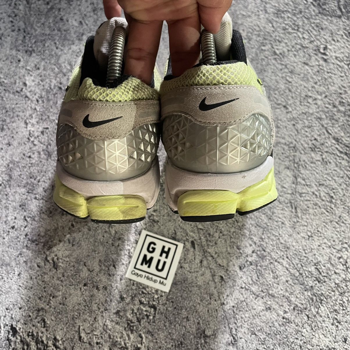 Nike Nike Vomero 5 Green Size US 8.5 / EU 41-42 - 5 Thumbnail