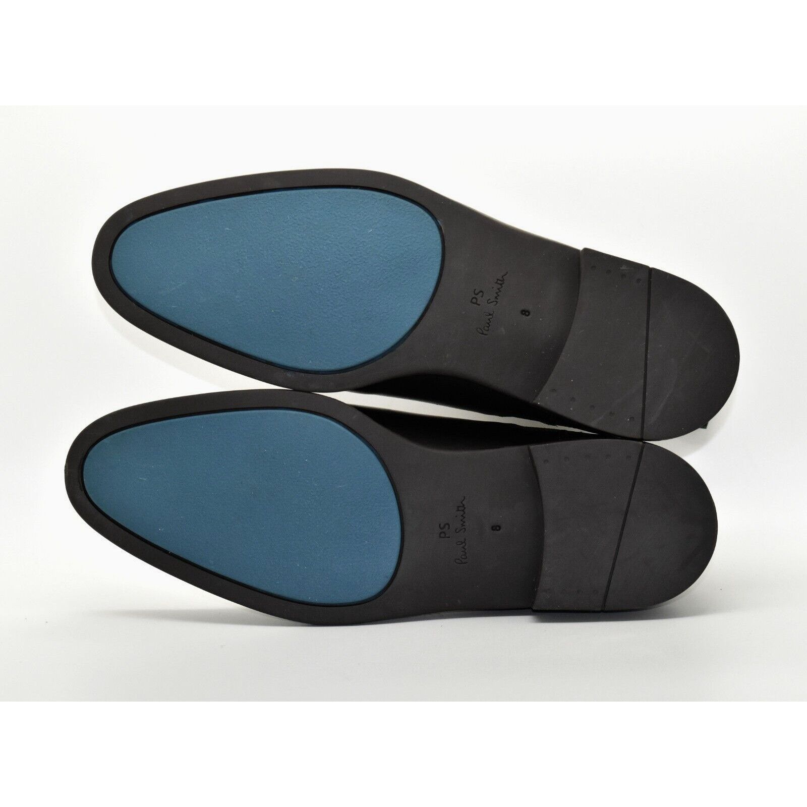 Paul Smith PAUL SMITH Leather Cedric Chelsea Boot Shoes Sz 8 US 9 $375 Size US 9 / EU 42 - 6 Thumbnail