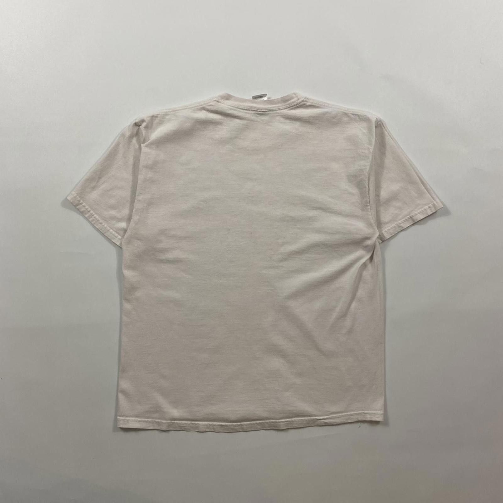 NASCAR Talladega Alabama NASCAR tee in white and multi-colour Size US L / EU 52-54 / 3 - 2 Thumbnail