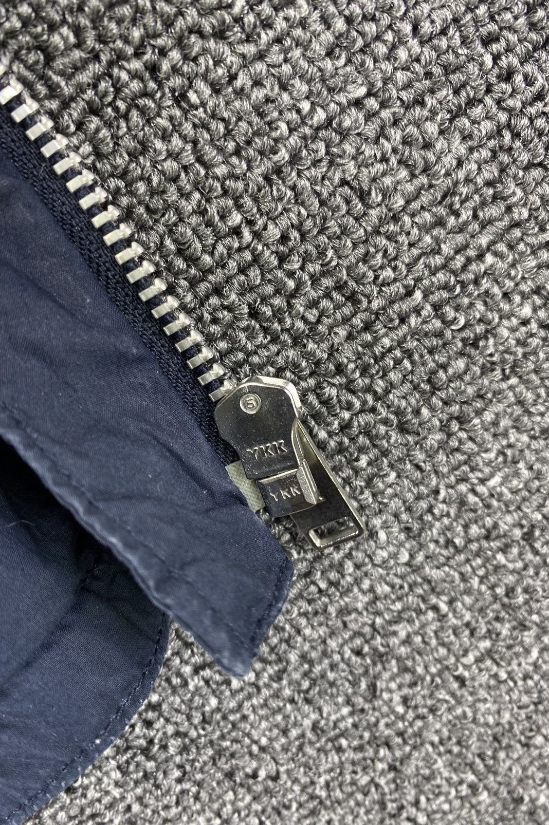 Undercover × Uniqlo Undercover x Uniqlo Multipocket Hoodie Light Jacket Size S / US 4 / IT 40 - 14 Thumbnail