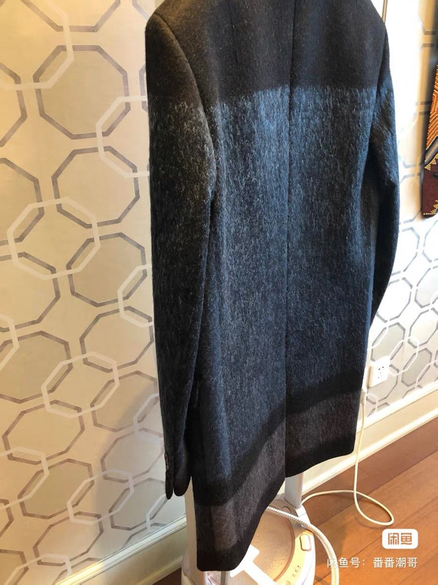 Valentino Mohair Wool coat size46 Size US S / EU 44-46 / 1 - 7 Thumbnail