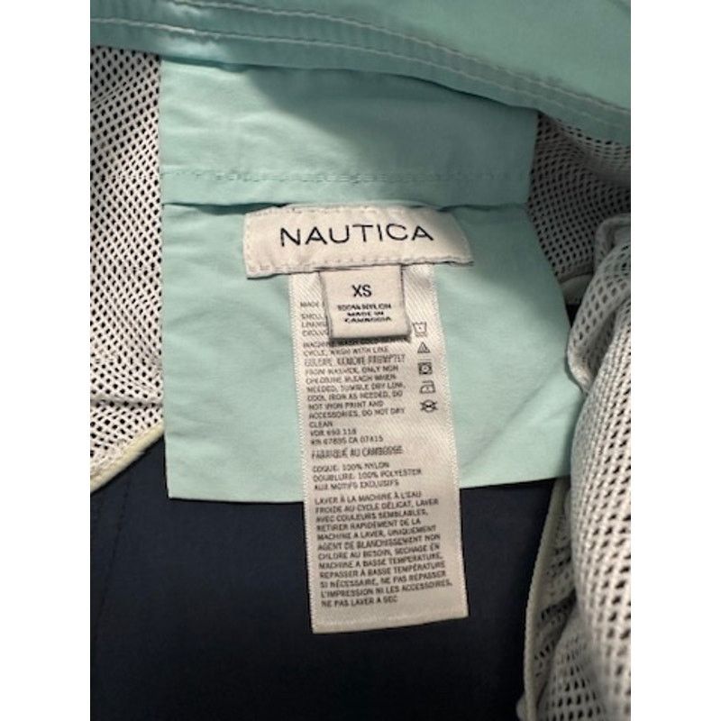 Nautica Nautica board shorts swimsuit size XS Size US 26 / EU 42 - 3 Thumbnail