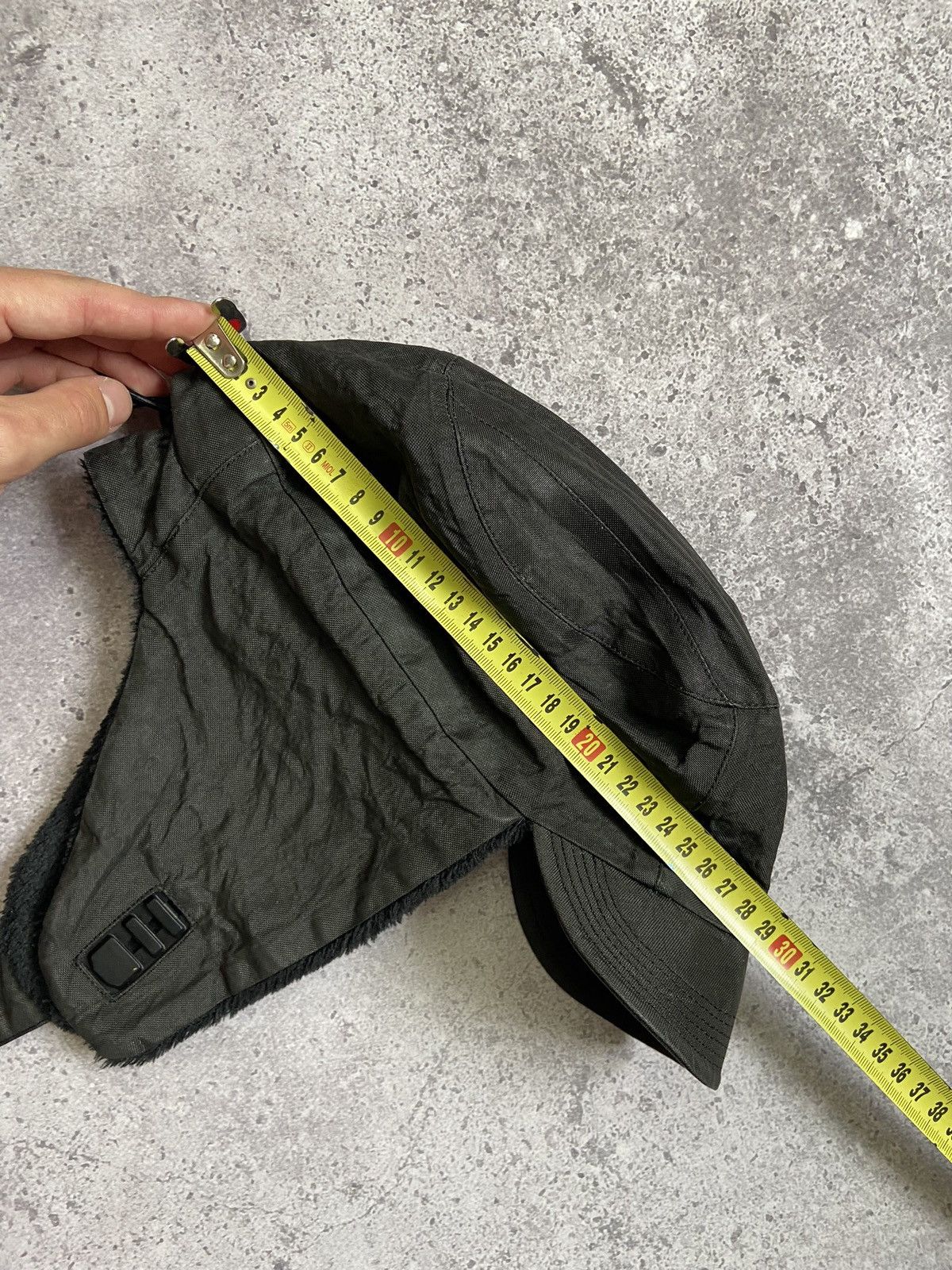 Vollebak Vollebak Hat Size 32 - 9 Thumbnail