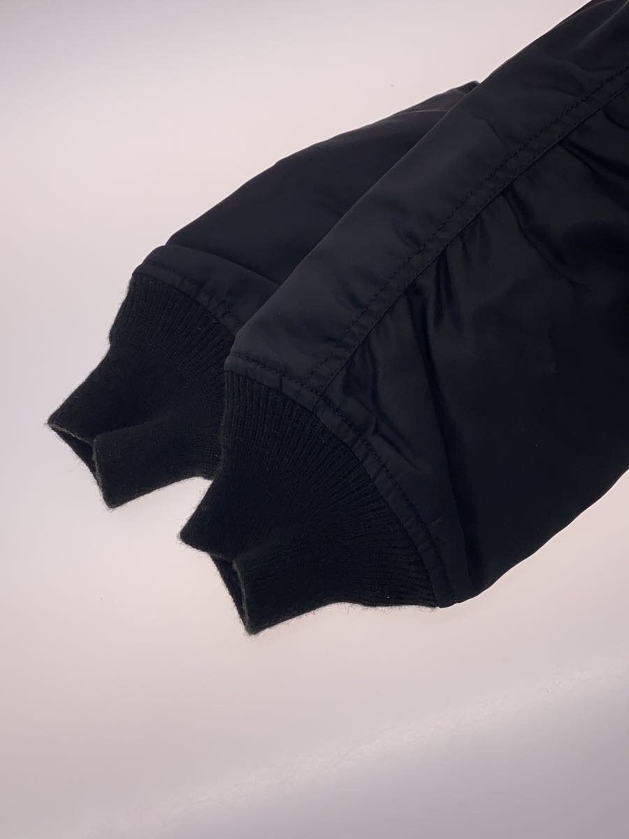 Avirex Avirex x Back Channel Nylon Flight Jacket Black Size US L / EU 52-54 / 3 - 5 Thumbnail