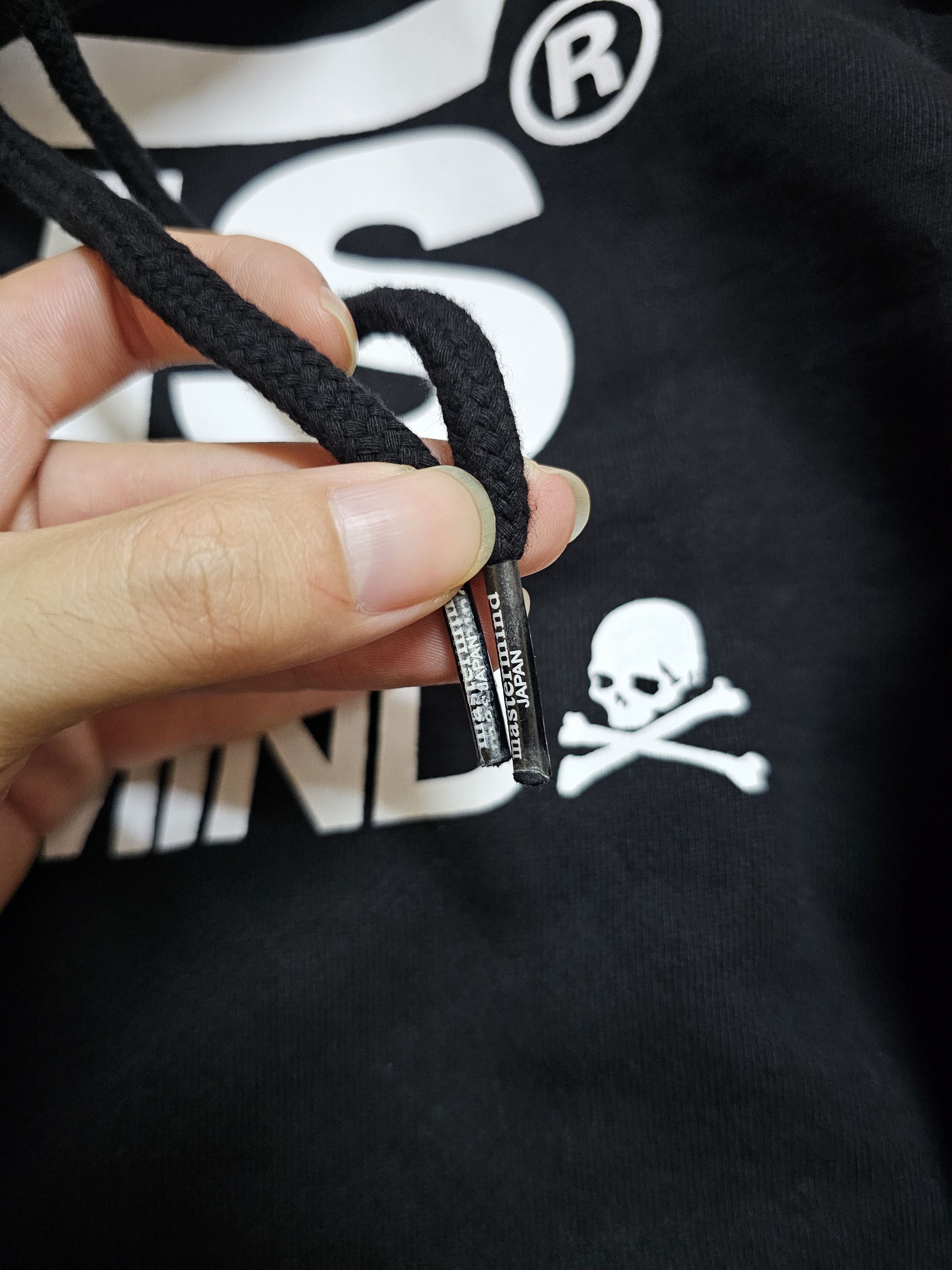 Mastermind Japan × Vans Vans x Mastermind Japan size M Size US M / EU 48-50 / 2 - 6 Thumbnail