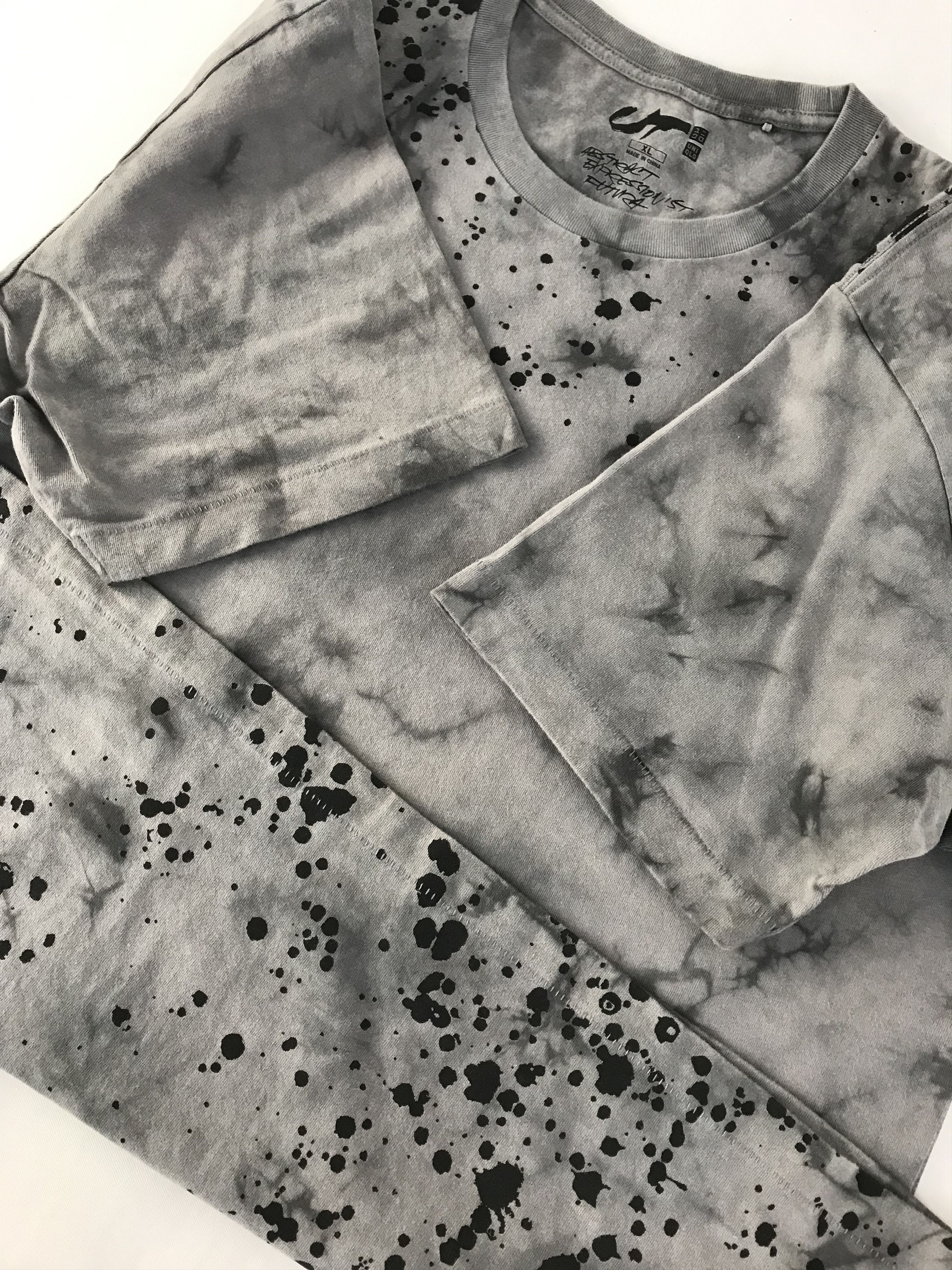 Futura Abstract Expression Futura Laboratory Trash Bleach Style Size US S / EU 44-46 / 1 - 3 Thumbnail
