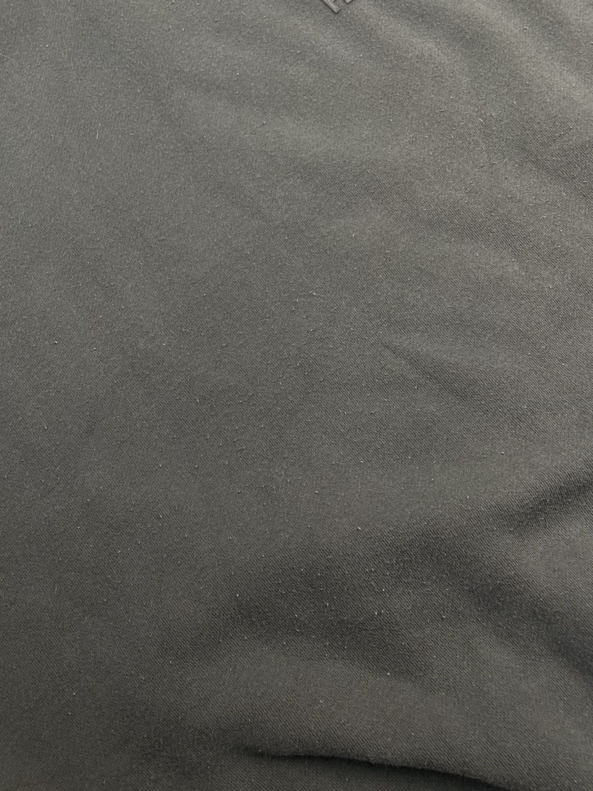 Fear of God Fear Of God Essentials Sweatshirt Oversized Size US XL / EU 56 / 4 - 6 Thumbnail