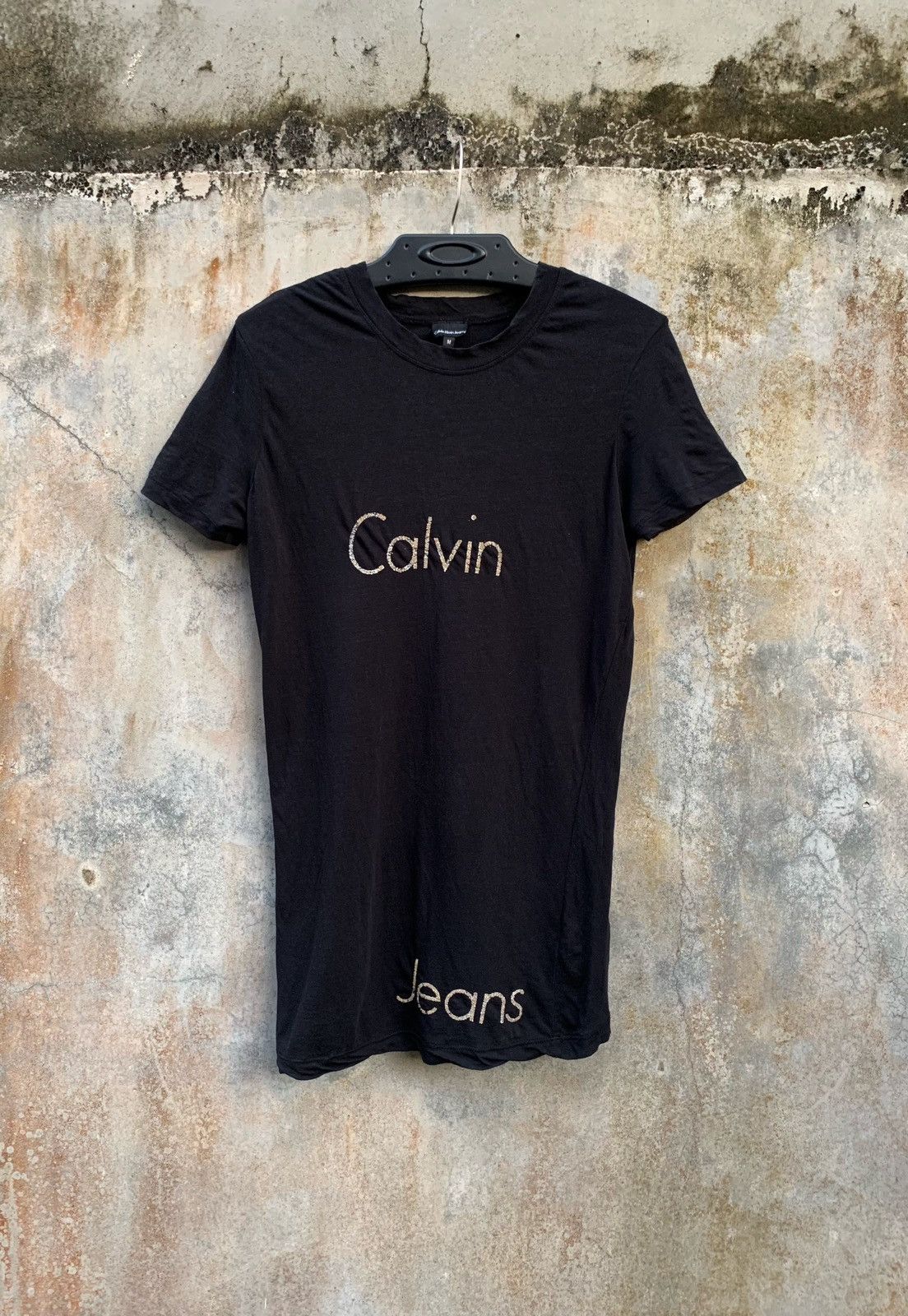 Calvin Klein × Designer Calvin Klein Jeans Size M / US 6-8 / IT 42-44 - 1 Thumbnail