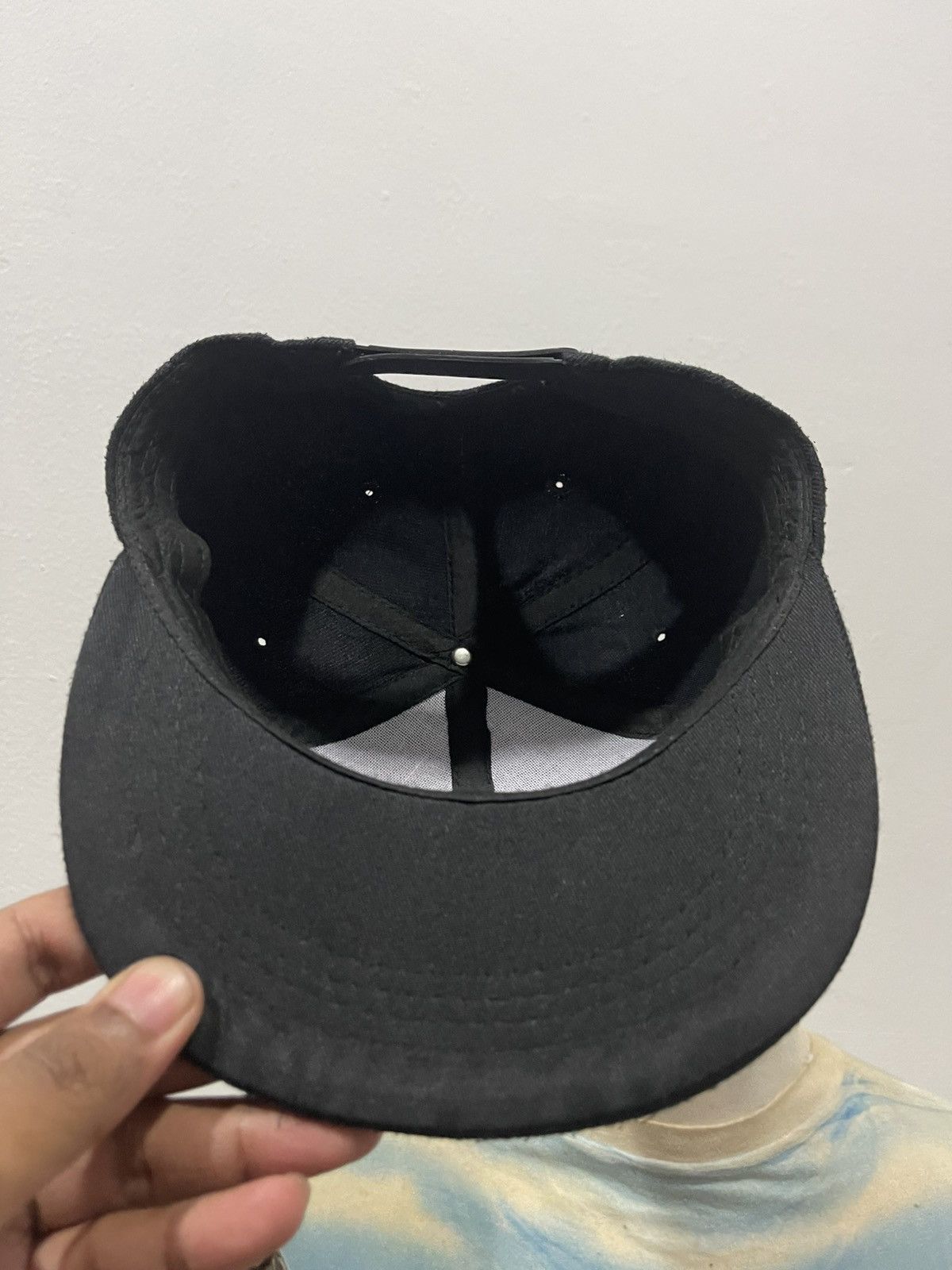 Hat Club Los Angeles Dodgers Heart Size ONE SIZE - 6 Thumbnail