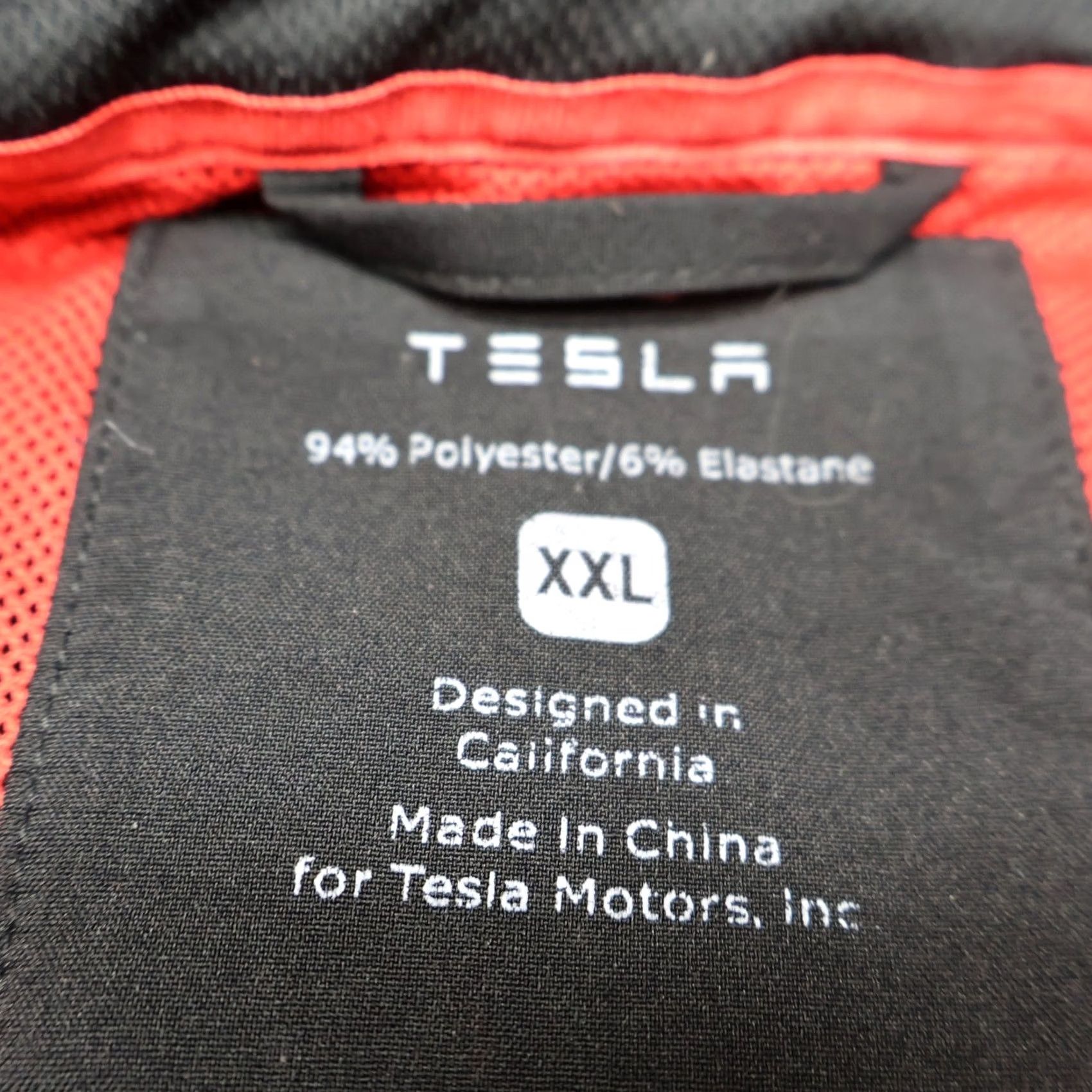 Vintage VINTAGE? No. Size US XXL / EU 58 / 5 - 5 Thumbnail