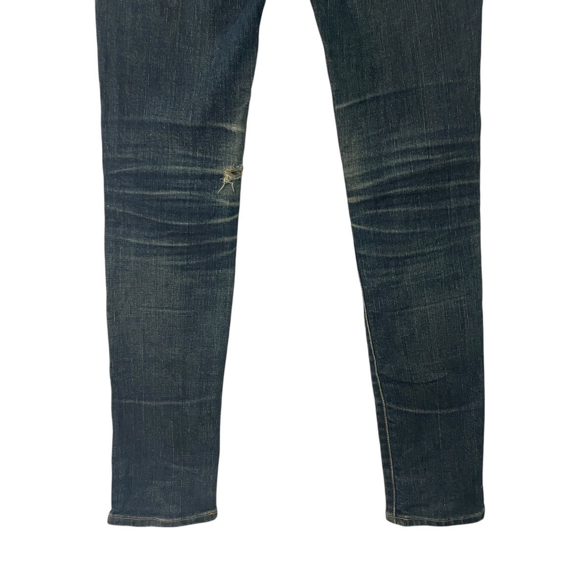 Levi's Vintage 90s Levis Denim Jeans Size 28" / US 6 / IT 42 - 8 Thumbnail