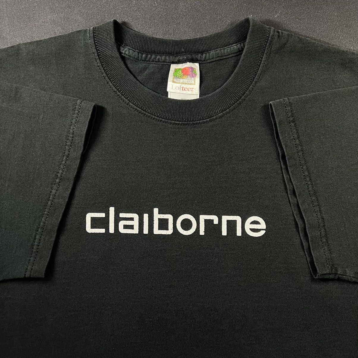 Liz Claiborne 90’s Liz Claiborne tee Size US XS / EU 42 / 0 - 1 Thumbnail