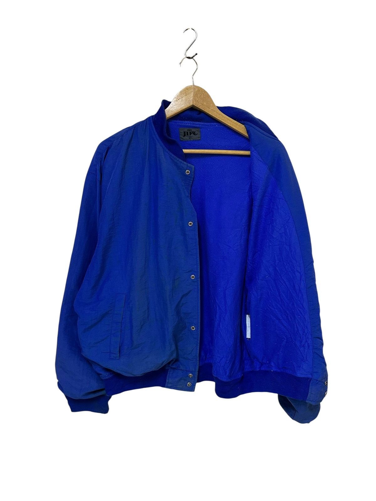 Vintage vintage nomo kirin japan mlb bomber jacket Size US M / EU 48-50 / 2 - 6 Thumbnail