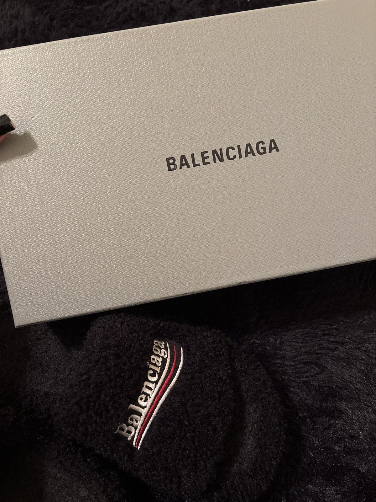 Balenciaga Balenciaga platform slides Size US 8 / IT 38 - 7 Thumbnail