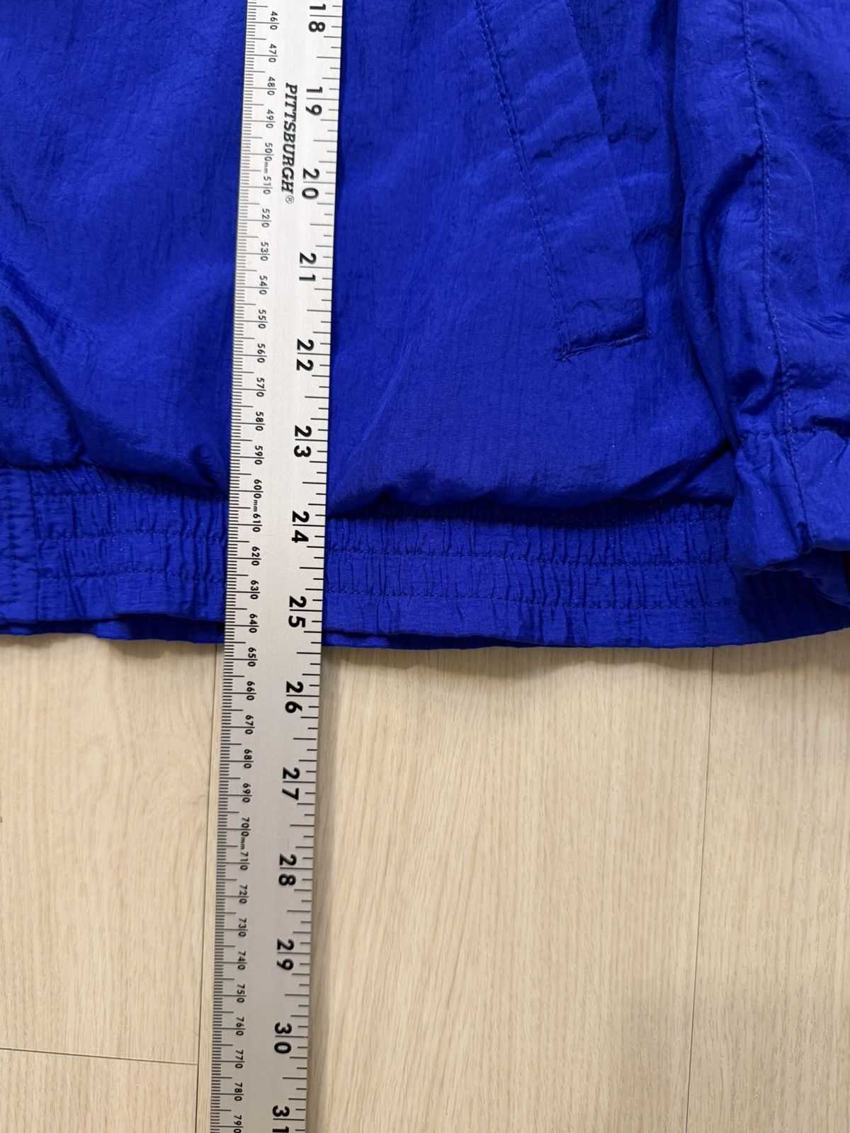 Other Vintage 90’s Track Windbreaker Size US L / EU 52-54 / 3 - 4 Thumbnail