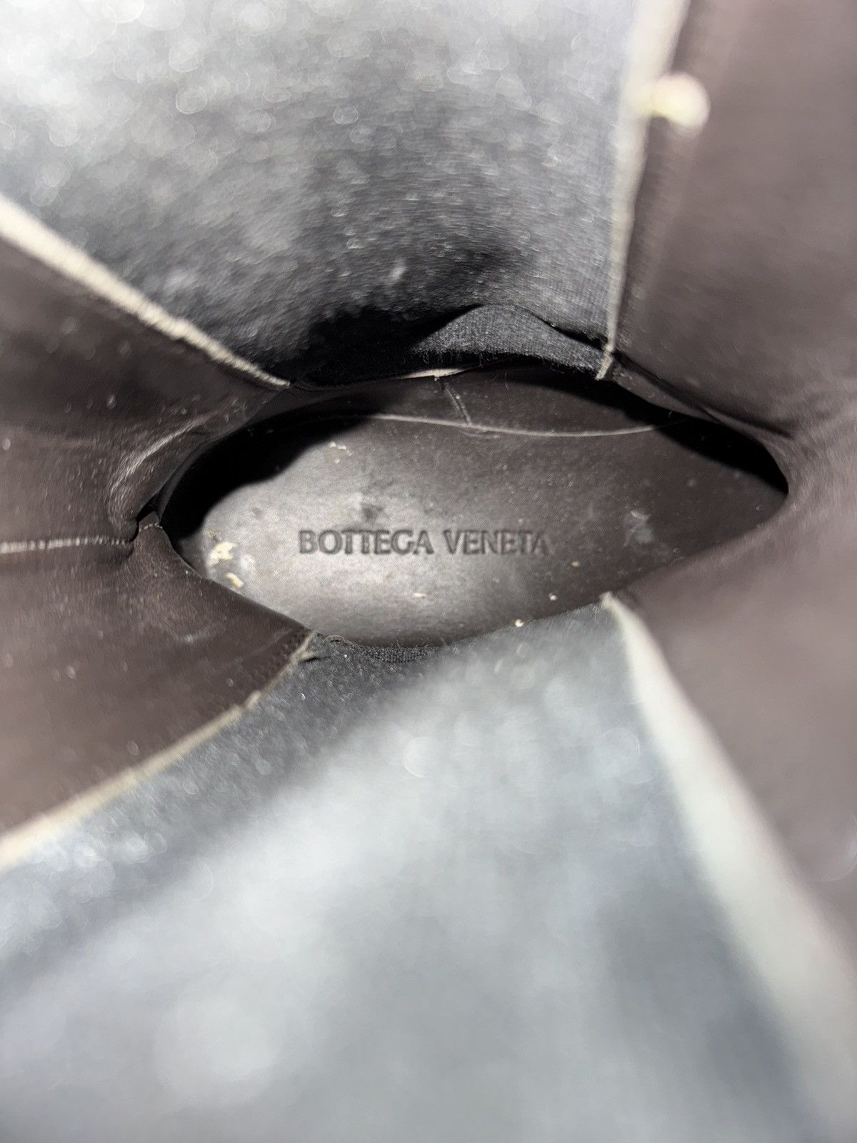 Bottega Veneta Bottega Veneta Boots Size US 9 / EU 42 - 9 Thumbnail