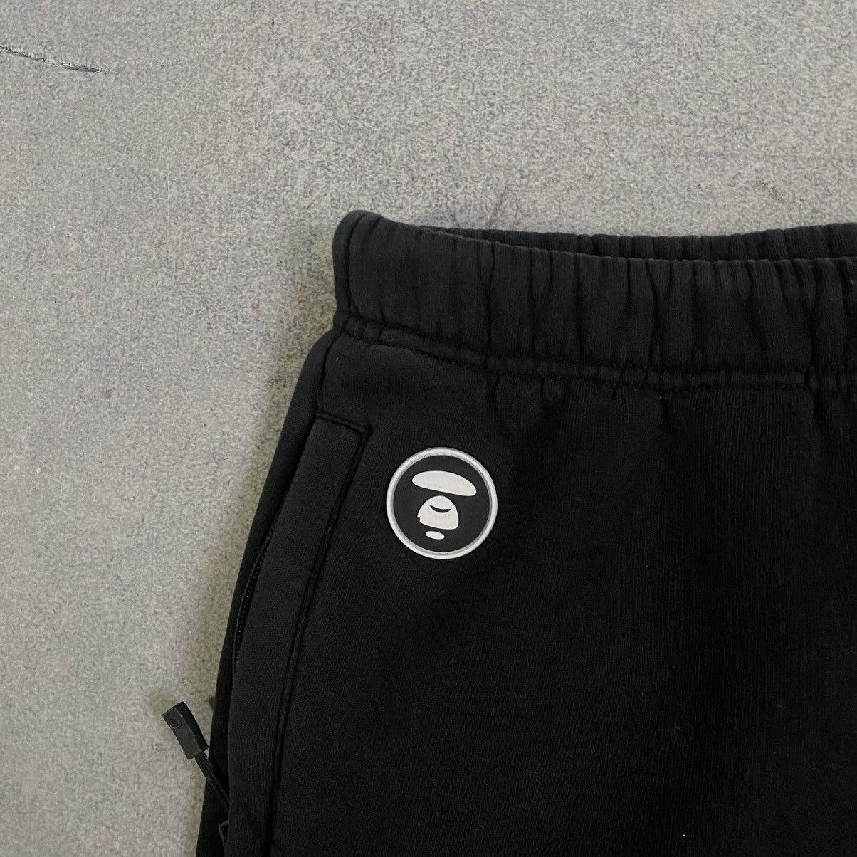 Aape Aape Track Suit Hoodie + Pants Bape Y2K Size US S / EU 44-46 / 1 - 19 Thumbnail
