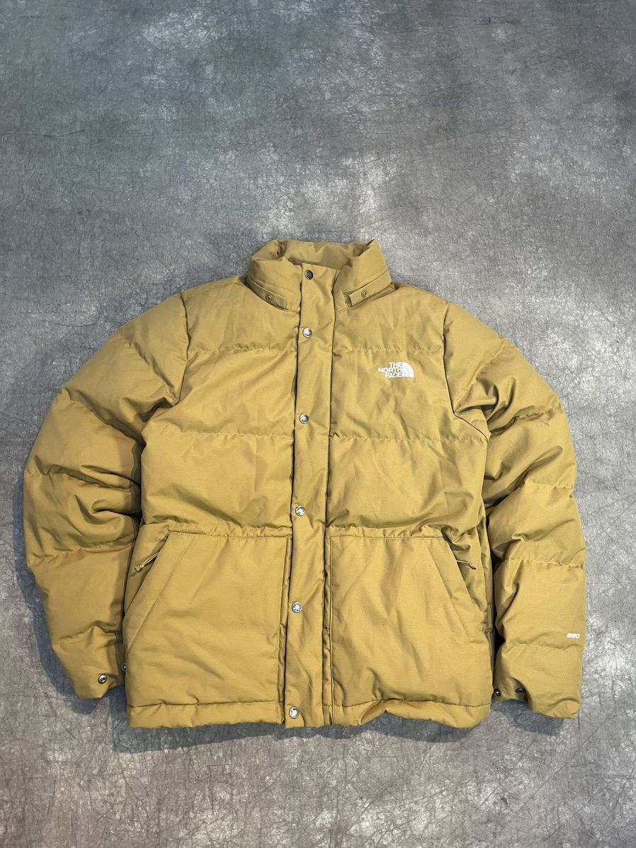 The North Face The North Face vintage down jacket 550 Size US M / EU 48-50 / 2 - 1 Thumbnail