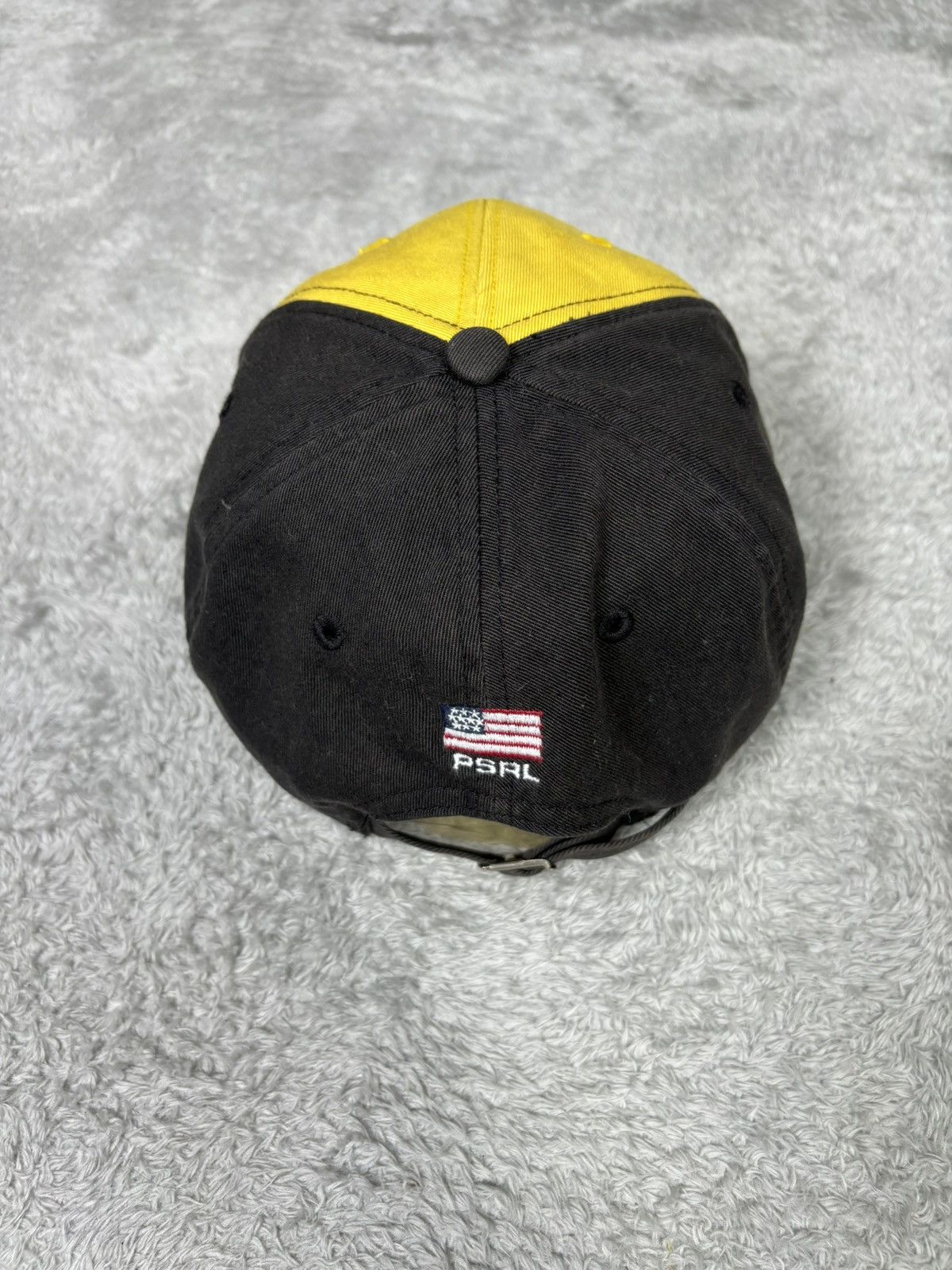 Polo Ralph Lauren Vintage Polo Sport Ralph Lauren P67 Size ONE SIZE - 3 Thumbnail