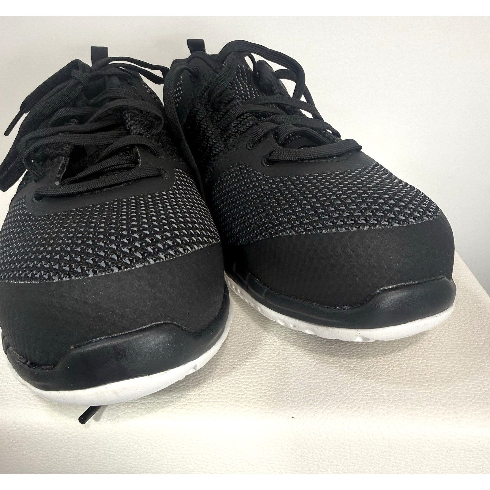 Reebok Reebok Print Work Comp Toe UNISEX Size Men’s 7.5M/Wo’s 9.5M Size US 7.5 / EU 40-41 - 6 Thumbnail