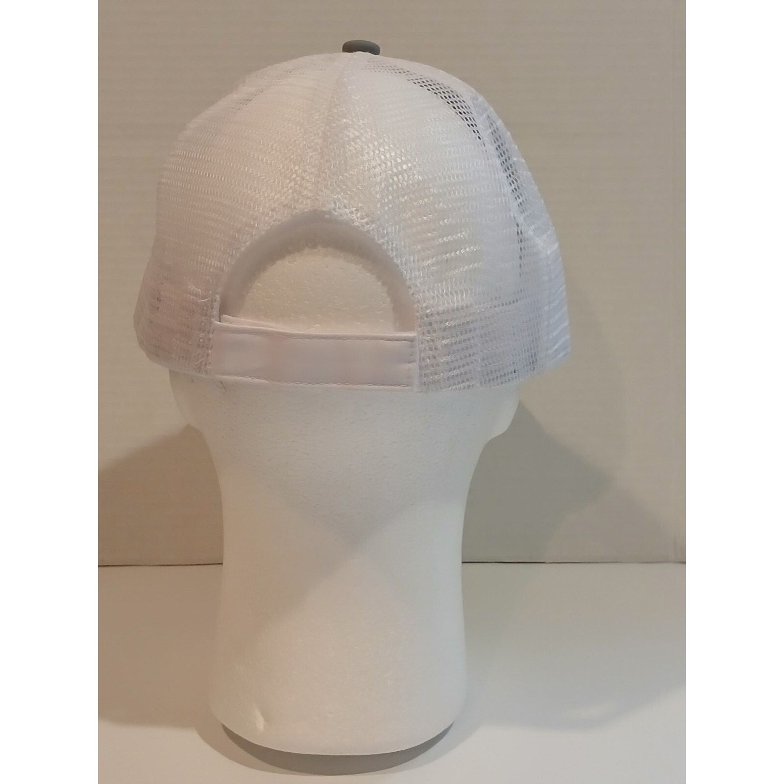 Other Abuelos Mexican Restaurant Mesh Velcro Hat Size ONE SIZE - 5 Thumbnail